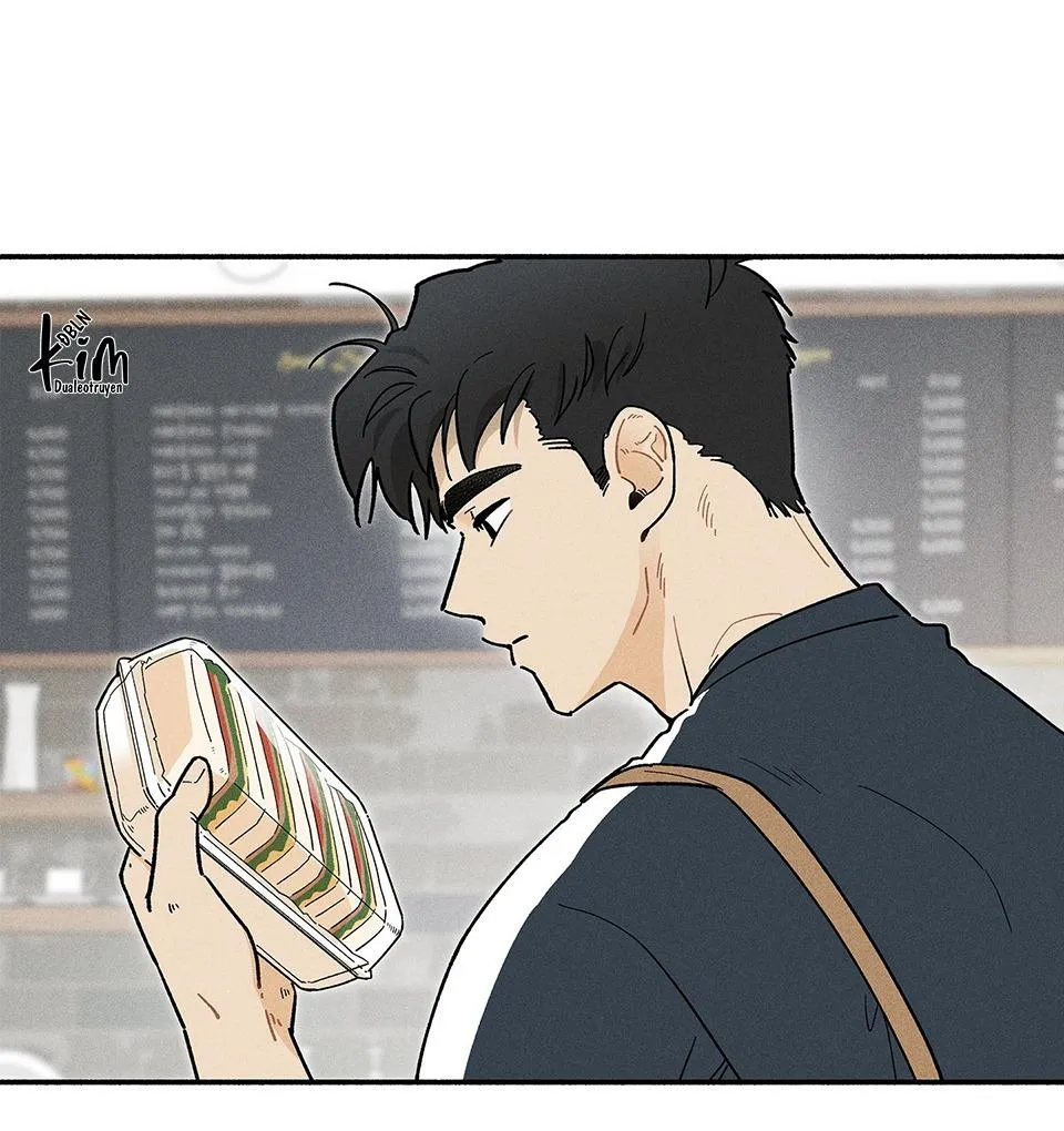 LÃNG MẠN KHÔNG TRỌNG LỰC Chapter 21 Trang 46