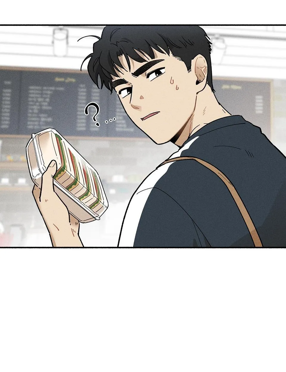 LÃNG MẠN KHÔNG TRỌNG LỰC Chapter 21 Trang 49