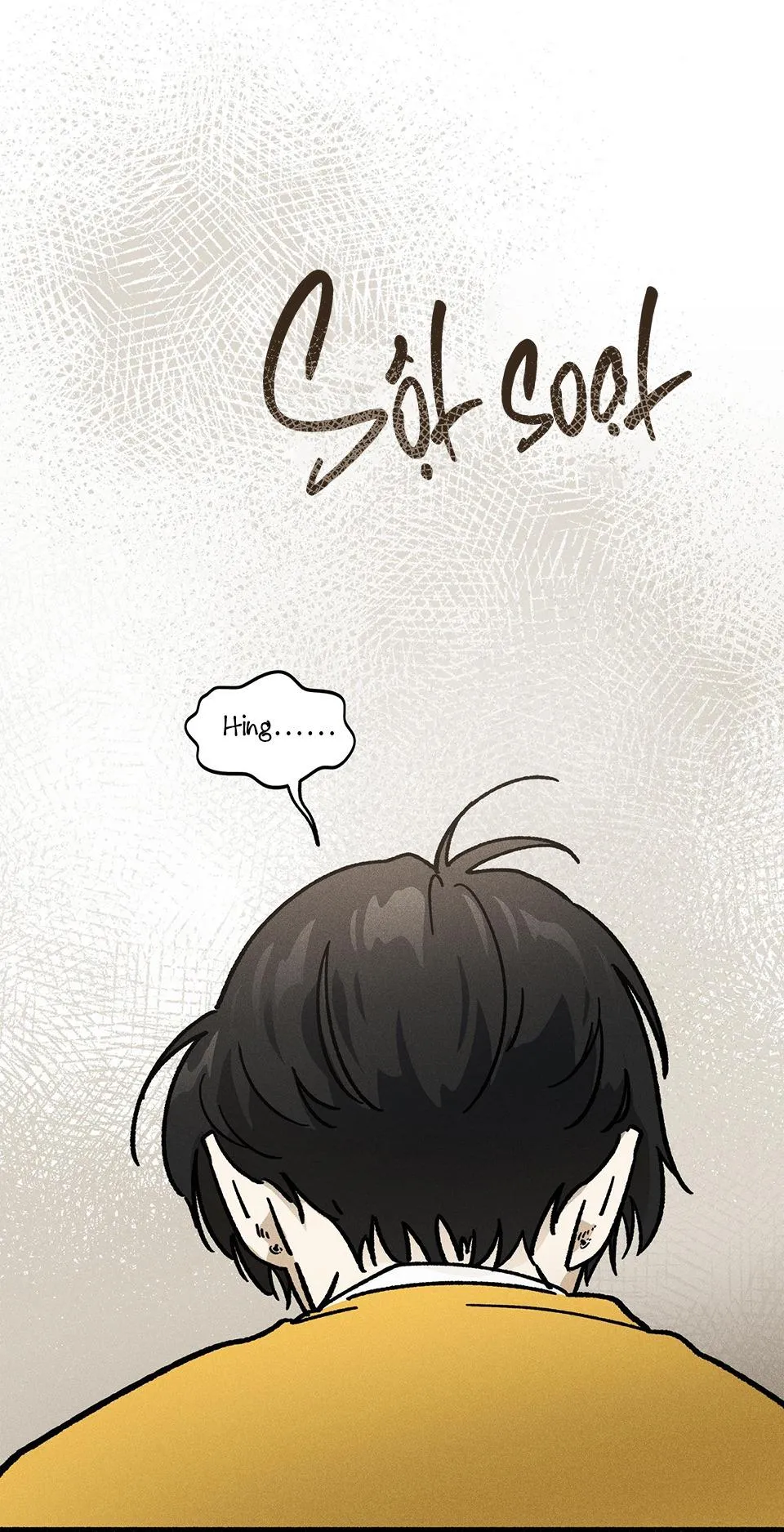 LÃNG MẠN KHÔNG TRỌNG LỰC Chapter 21 Trang 55