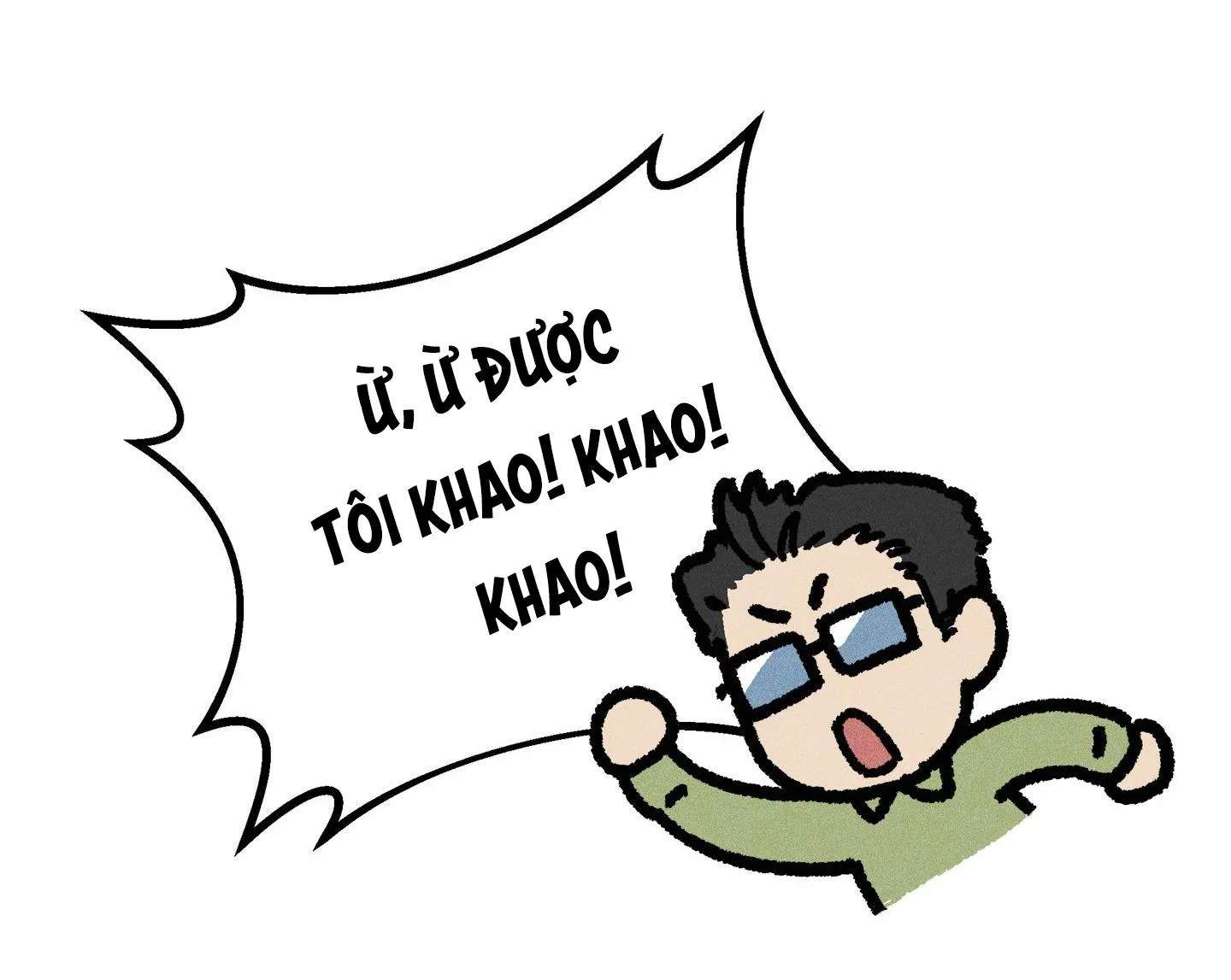 LÃNG MẠN KHÔNG TRỌNG LỰC Chapter 22 Trang 8