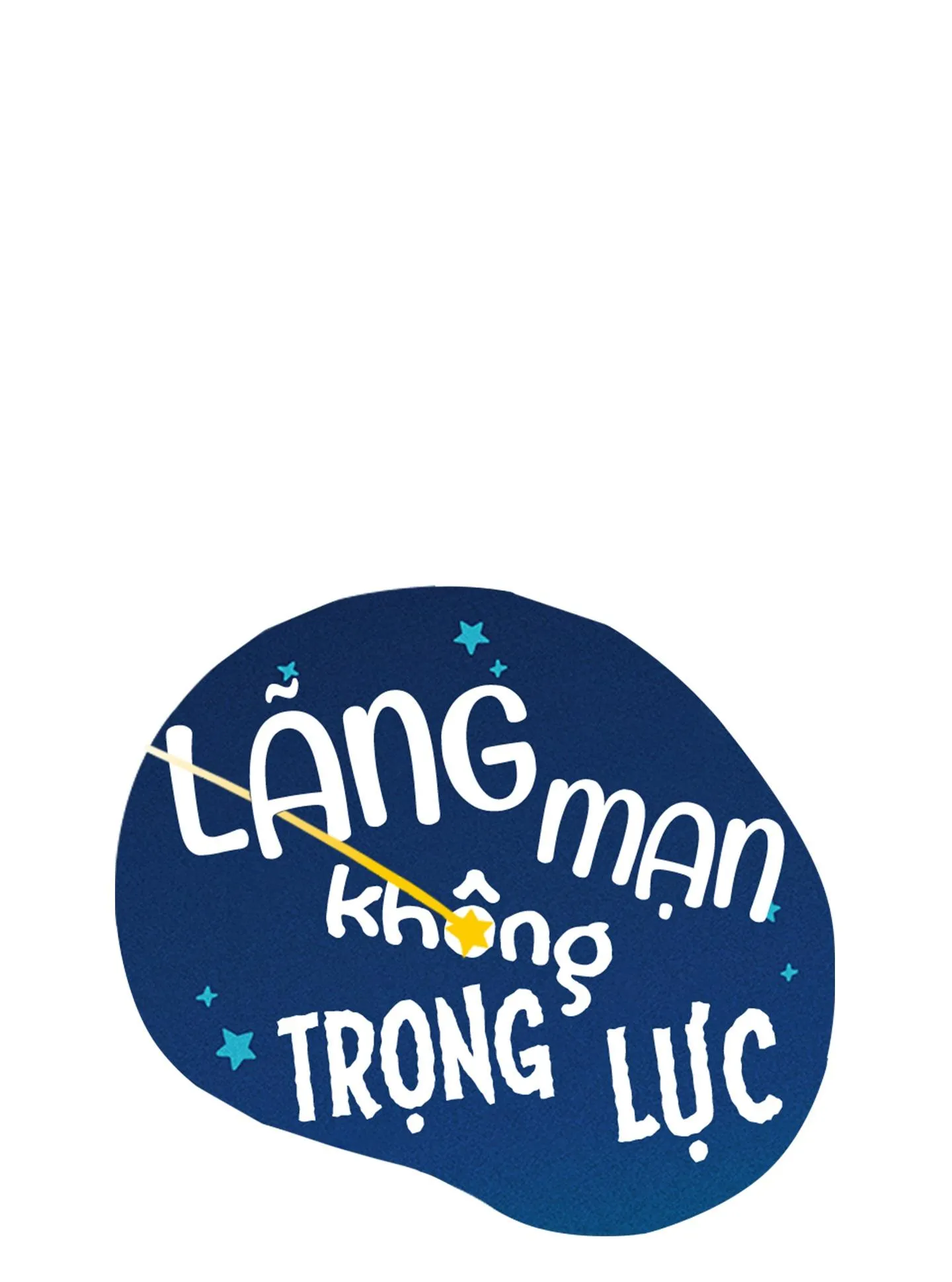 LÃNG MẠN KHÔNG TRỌNG LỰC Chapter 22 Trang 25