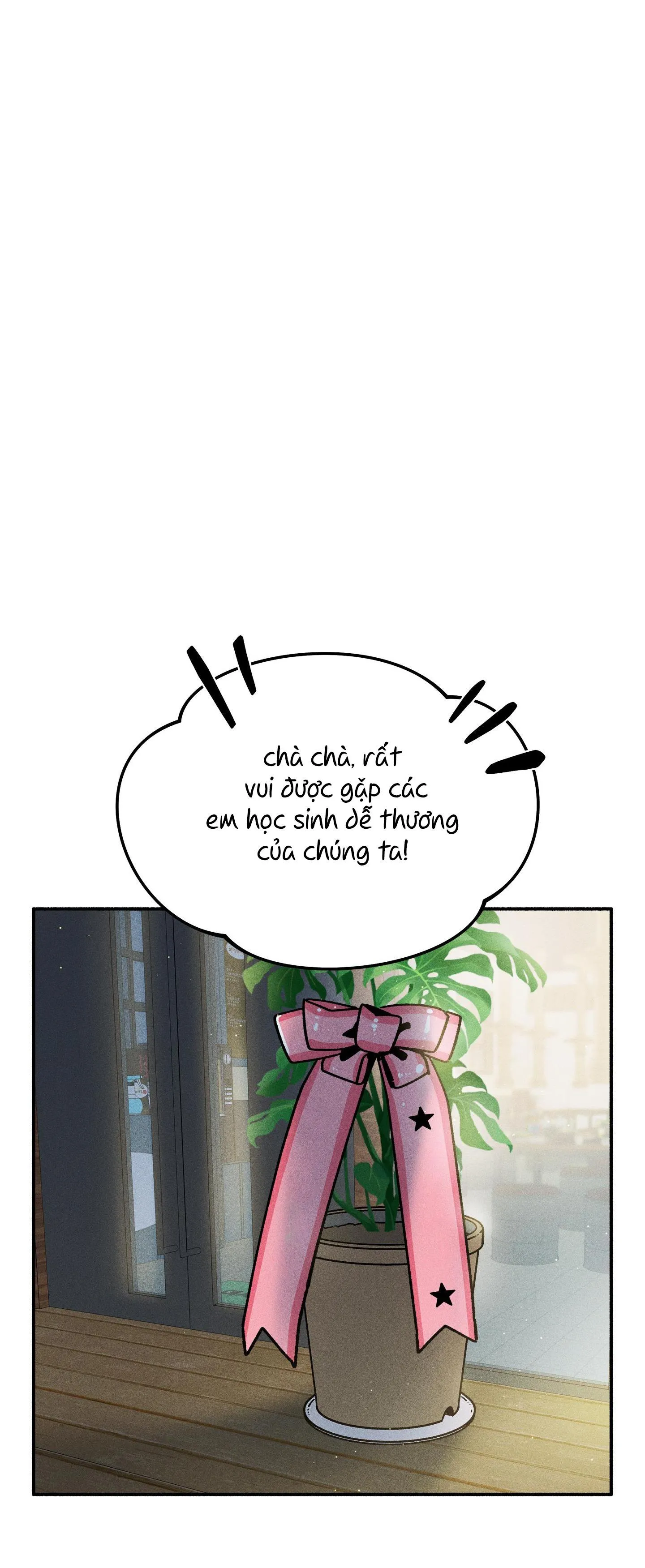 LÃNG MẠN KHÔNG TRỌNG LỰC Chapter 22 Trang 27