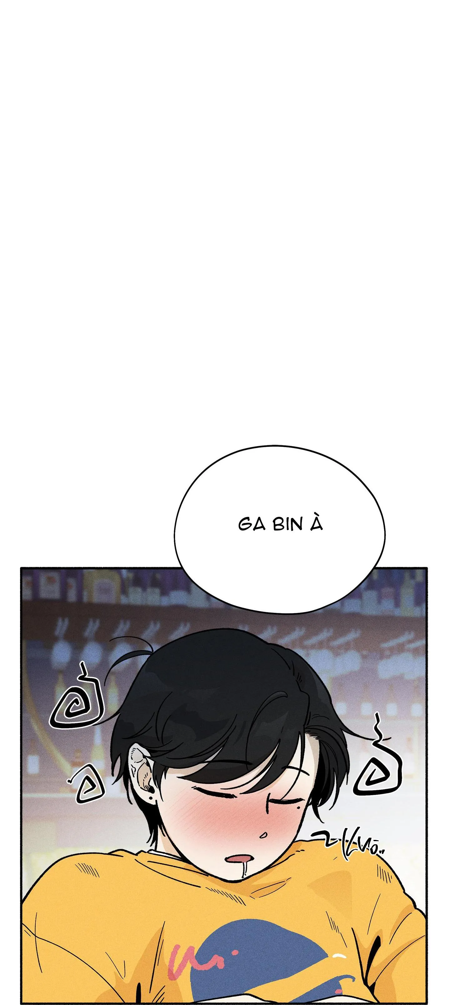 LÃNG MẠN KHÔNG TRỌNG LỰC Chapter 22 Trang 43