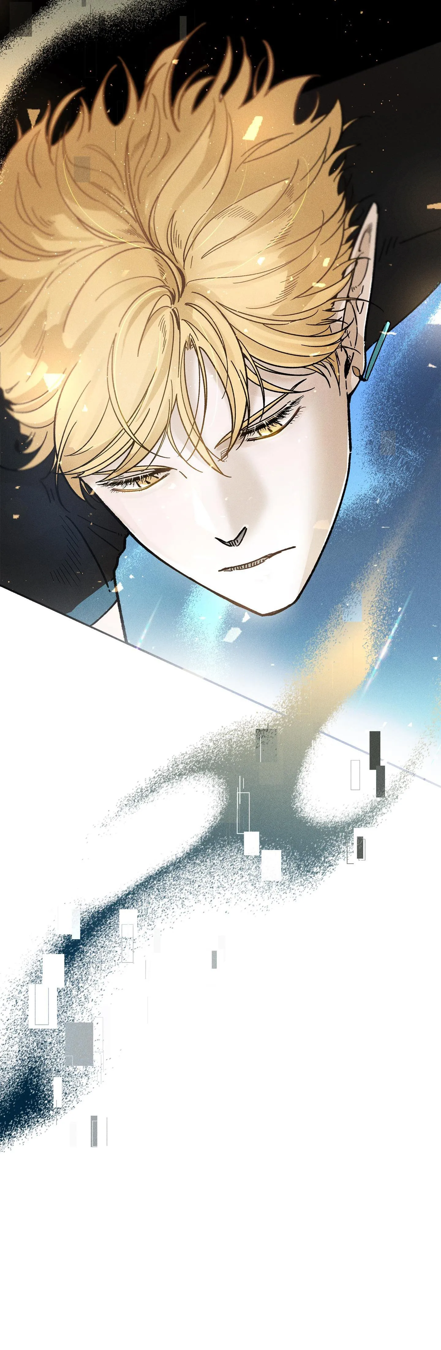 LÃNG MẠN KHÔNG TRỌNG LỰC Chapter 22 Trang 69