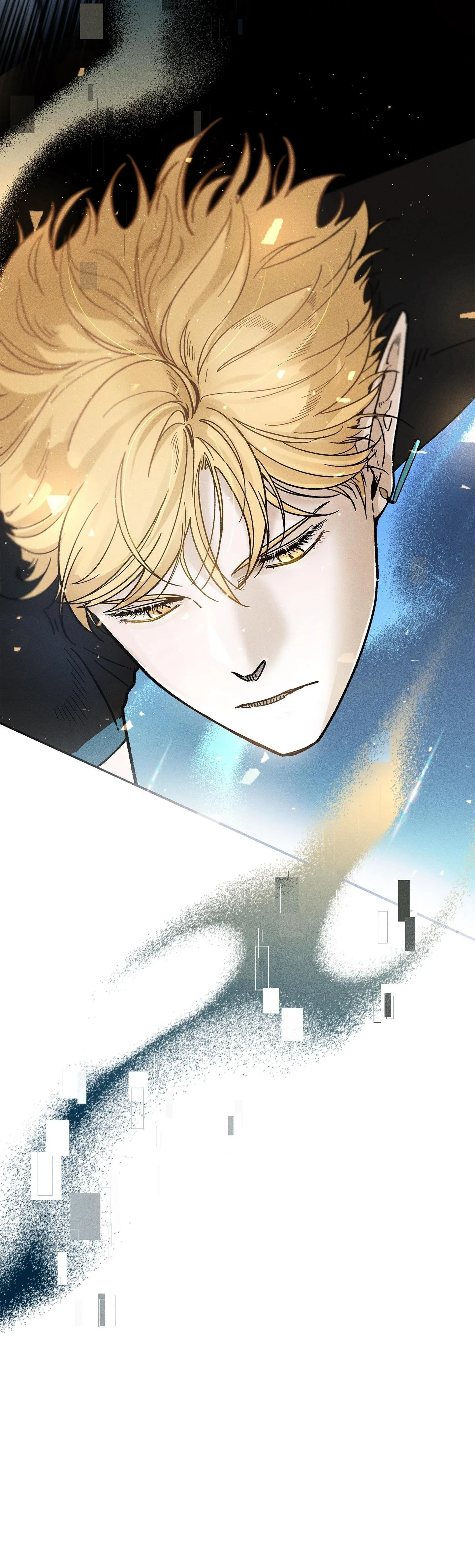 LÃNG MẠN KHÔNG TRỌNG LỰC Chapter 23 Trang 5