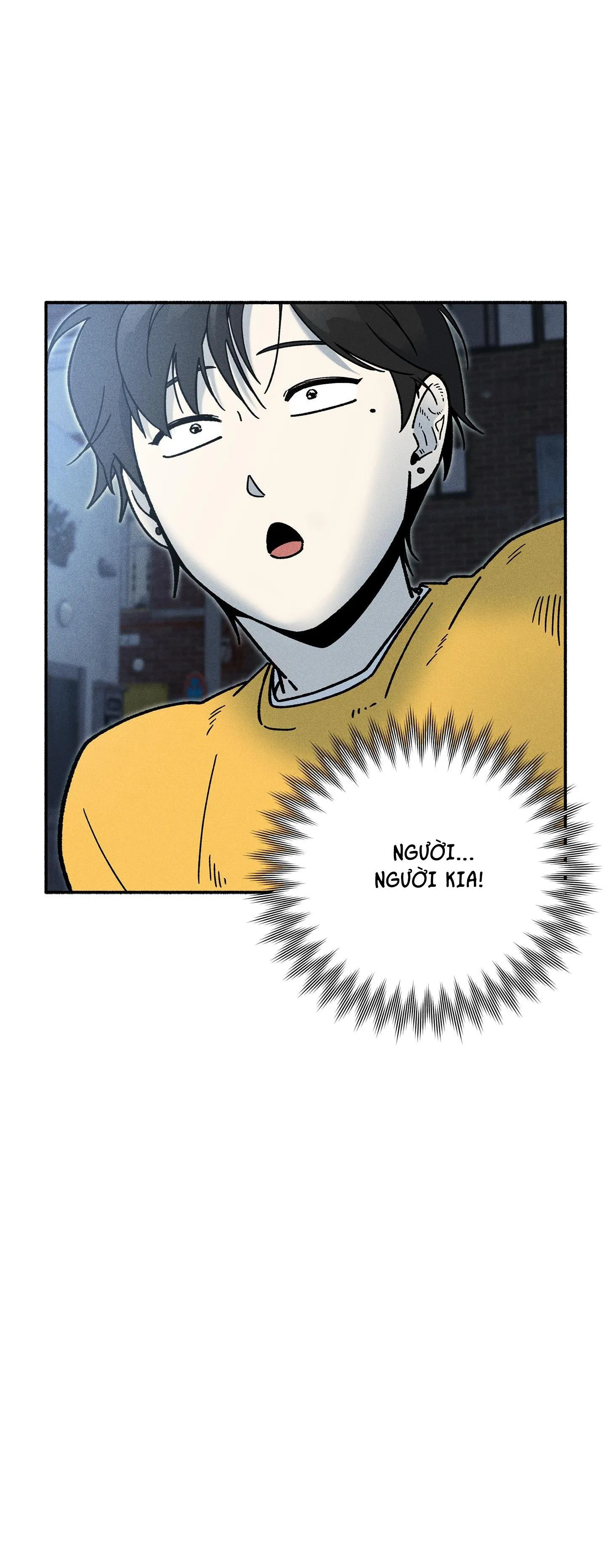 LÃNG MẠN KHÔNG TRỌNG LỰC Chapter 23 Trang 6