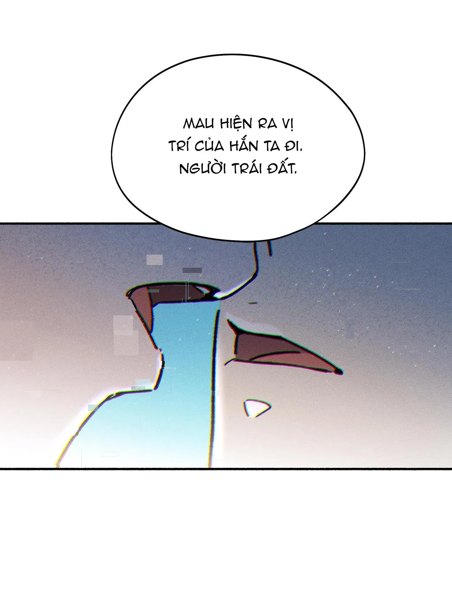 LÃNG MẠN KHÔNG TRỌNG LỰC Chapter 23 Trang 18