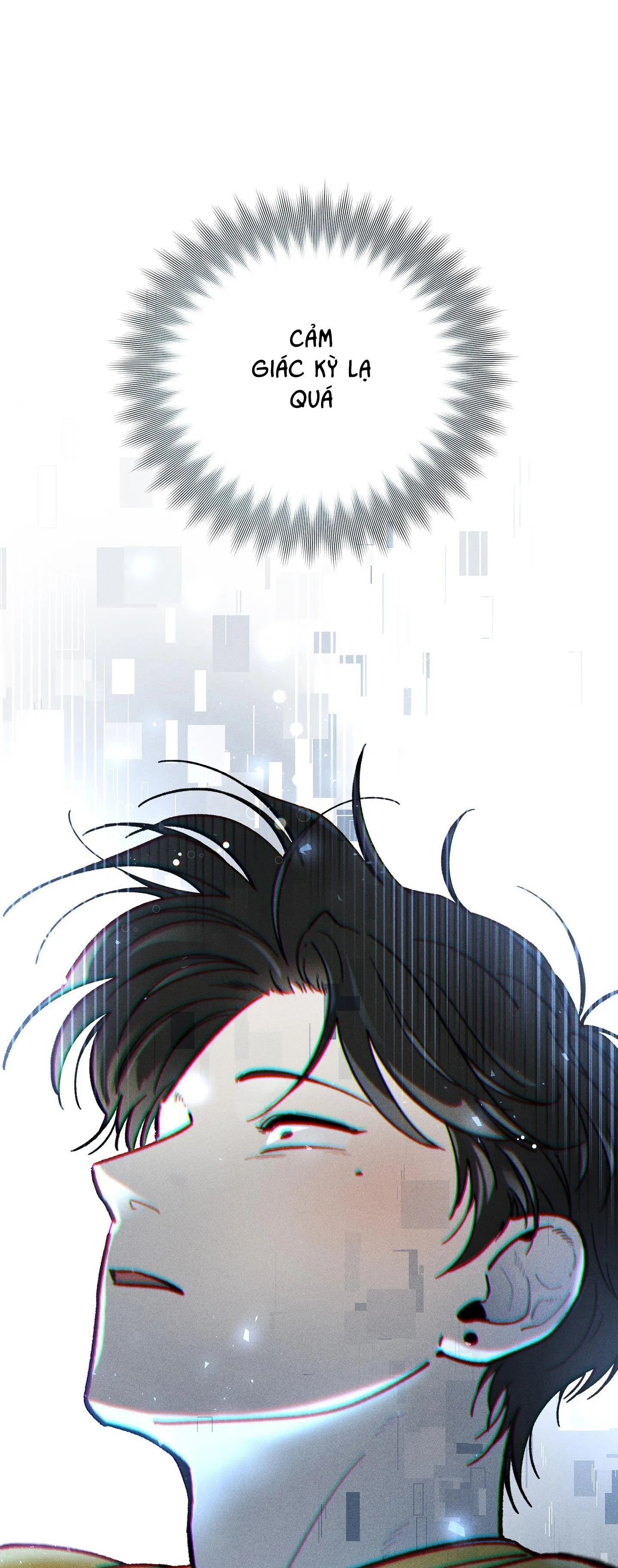 LÃNG MẠN KHÔNG TRỌNG LỰC Chapter 23 Trang 19