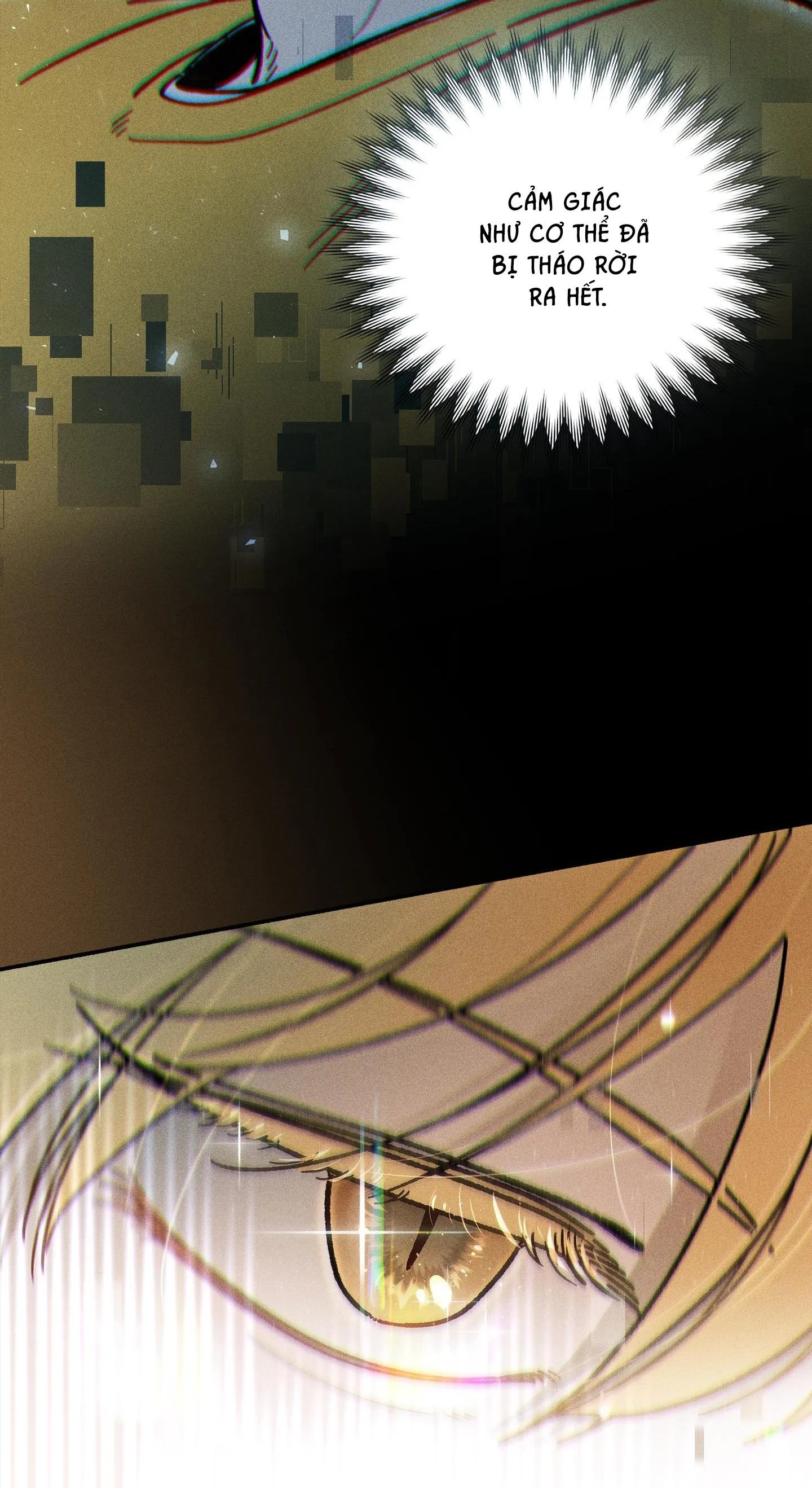 LÃNG MẠN KHÔNG TRỌNG LỰC Chapter 23 Trang 20