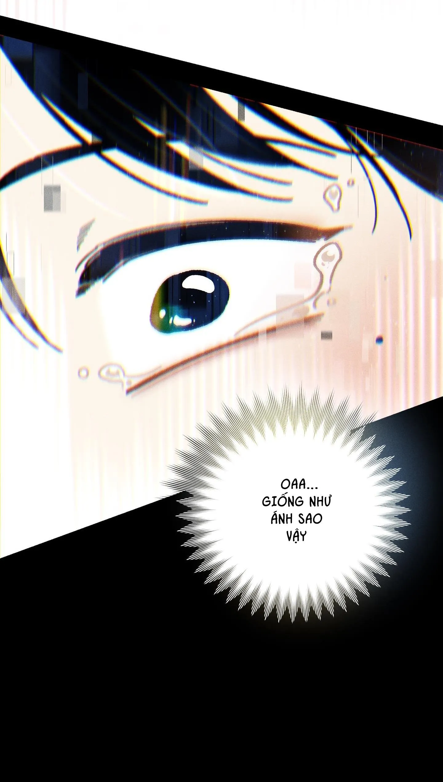 LÃNG MẠN KHÔNG TRỌNG LỰC Chapter 23 Trang 21