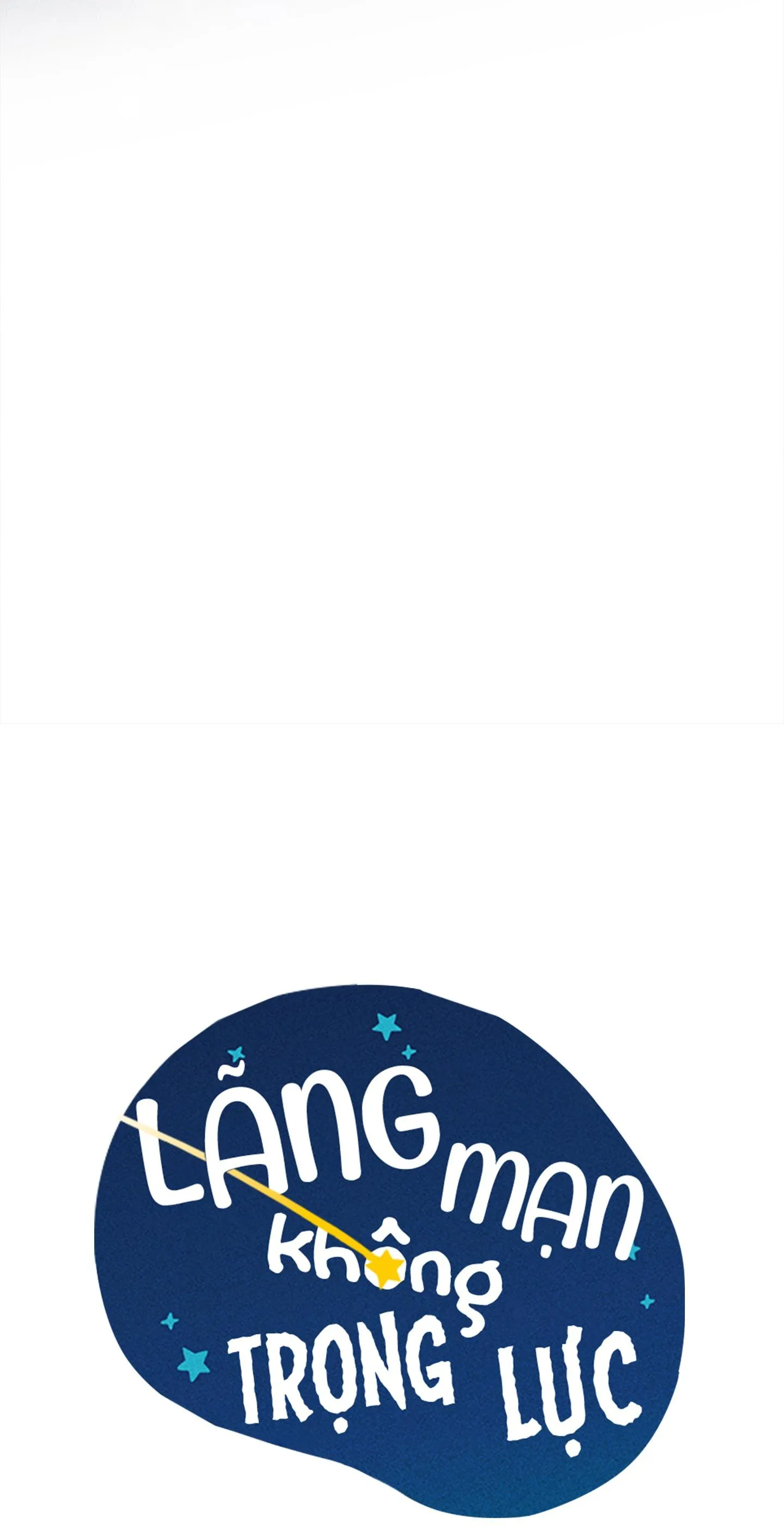 LÃNG MẠN KHÔNG TRỌNG LỰC Chapter 23 Trang 23