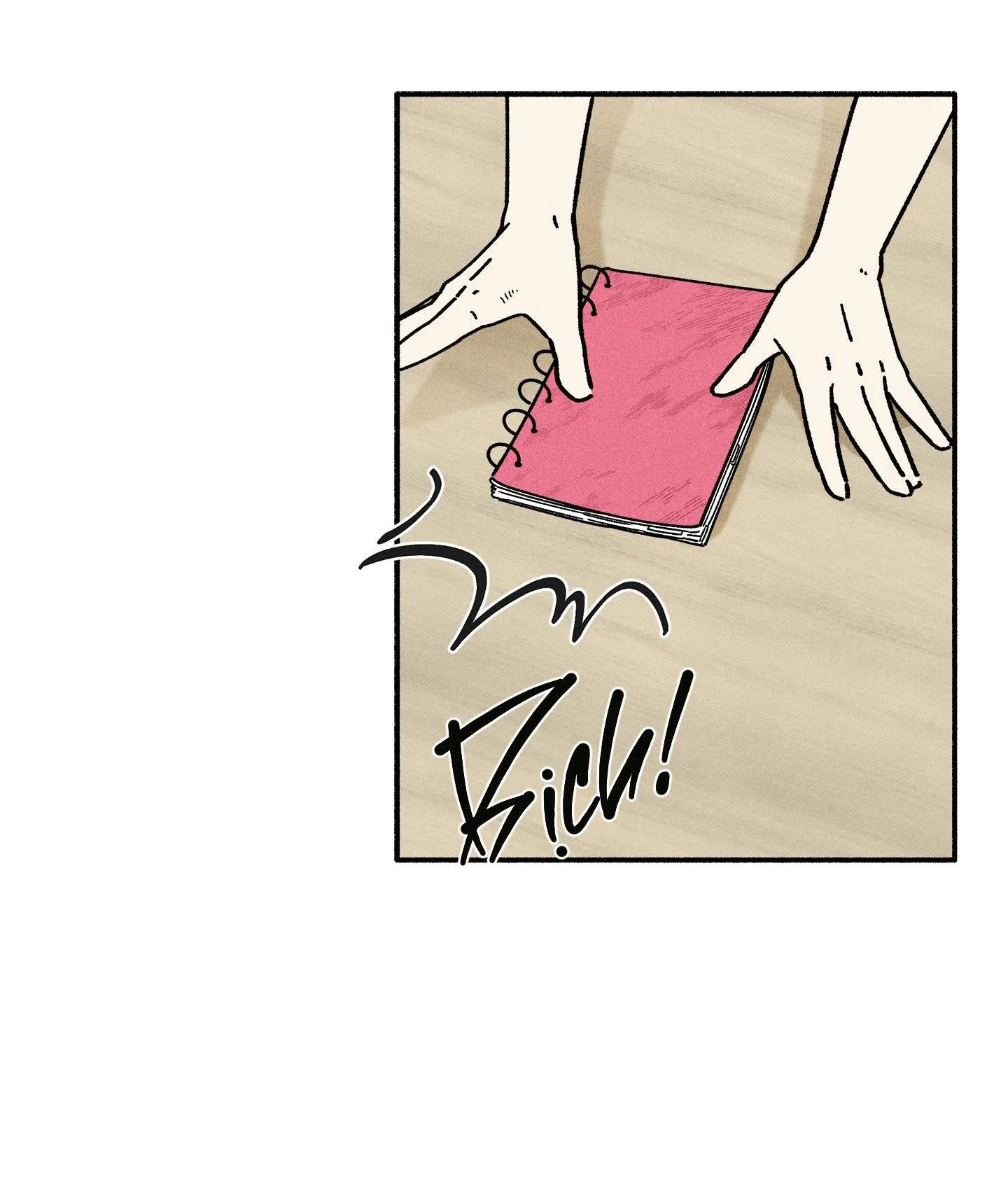 LÃNG MẠN KHÔNG TRỌNG LỰC Chapter 23 Trang 36