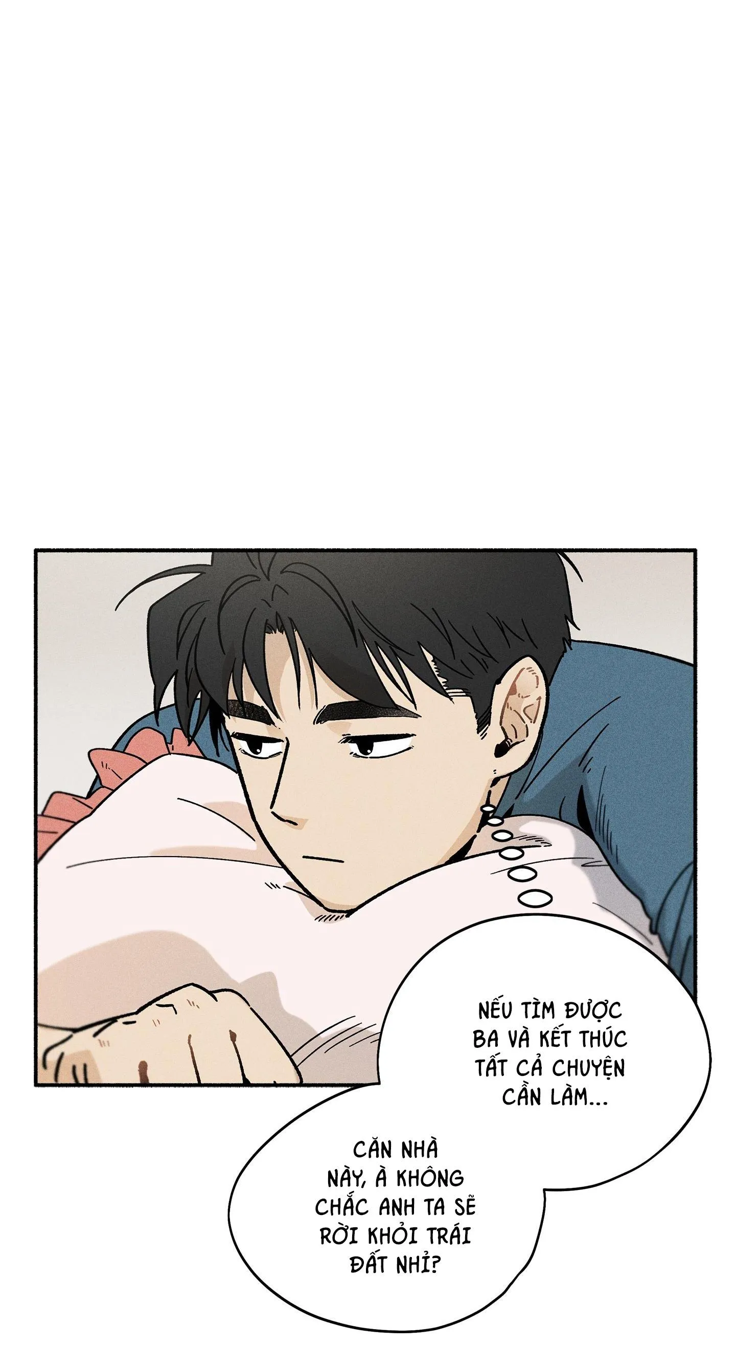 LÃNG MẠN KHÔNG TRỌNG LỰC Chapter 23 Trang 46