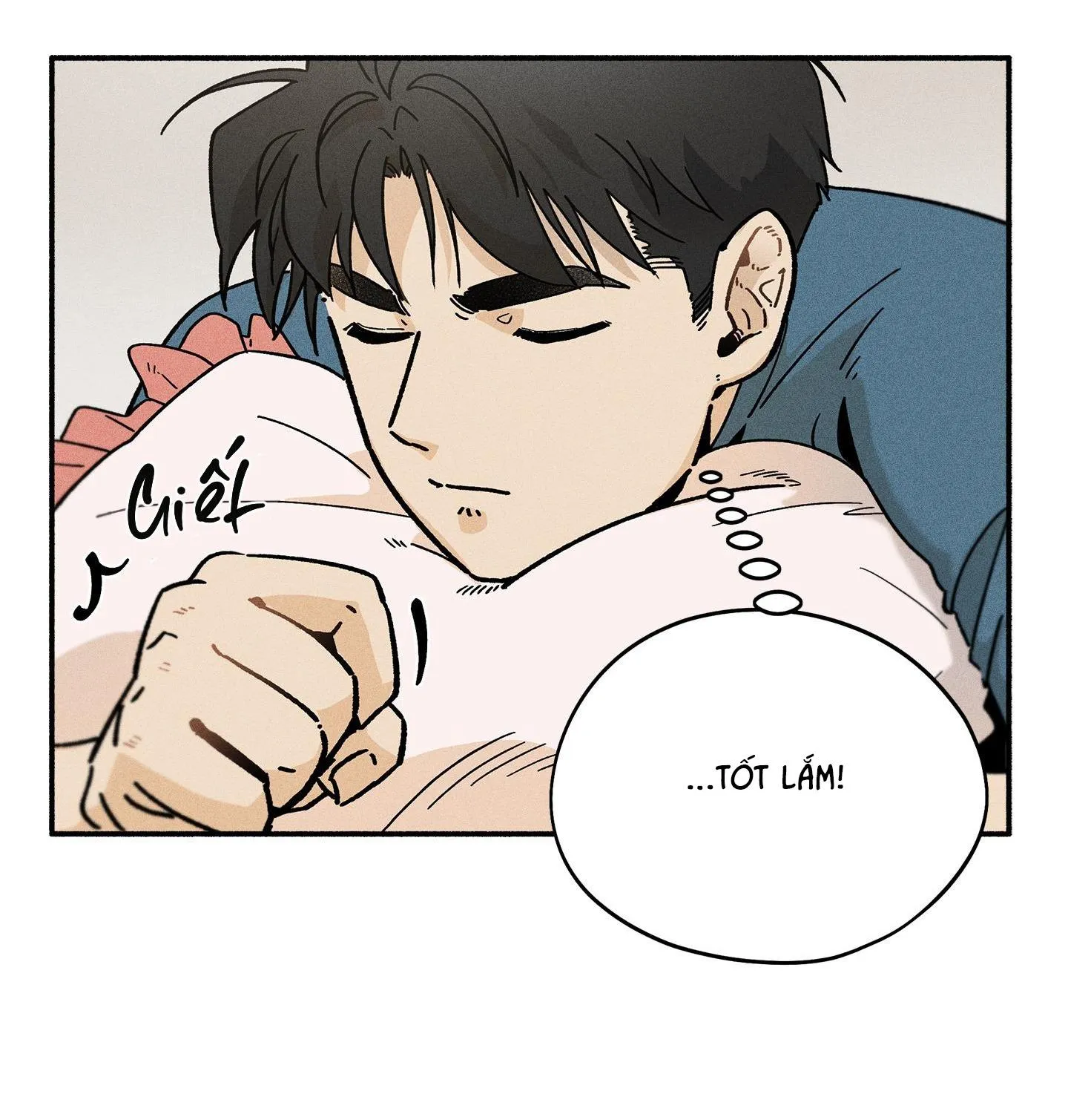 LÃNG MẠN KHÔNG TRỌNG LỰC Chapter 23 Trang 47