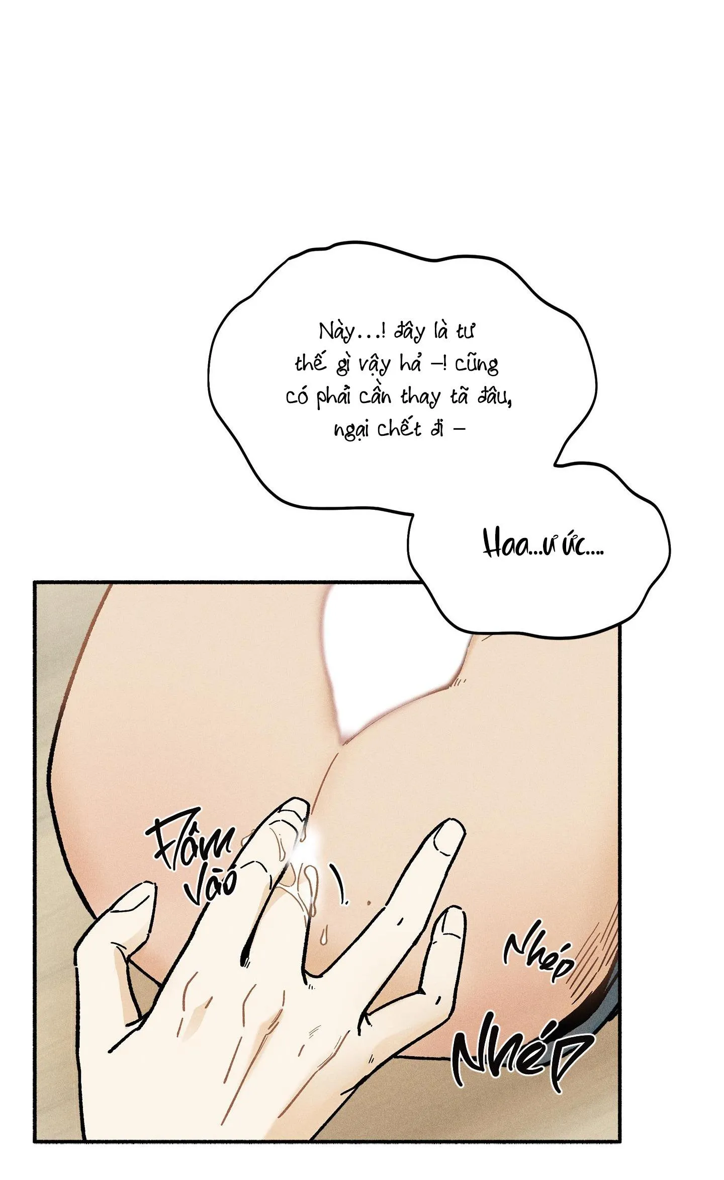 LÃNG MẠN KHÔNG TRỌNG LỰC Chapter 23 Trang 59