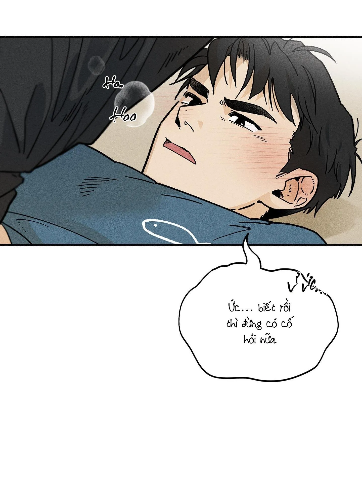 LÃNG MẠN KHÔNG TRỌNG LỰC Chapter 23 Trang 61