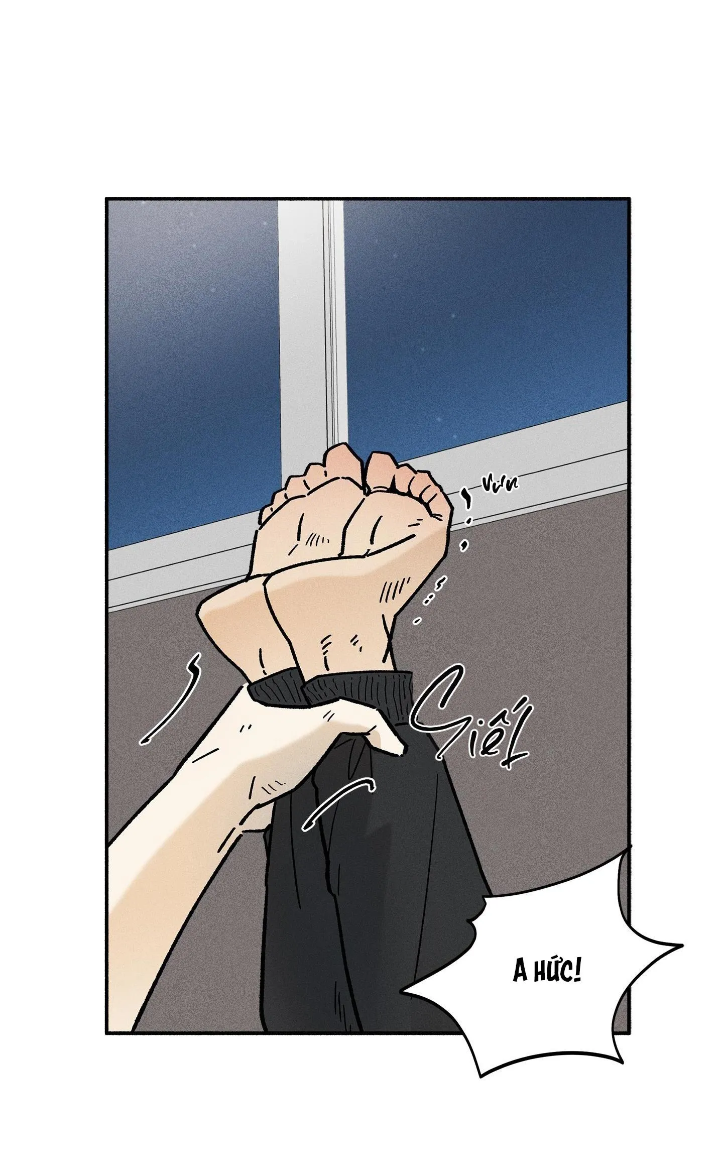 LÃNG MẠN KHÔNG TRỌNG LỰC Chapter 23 Trang 62