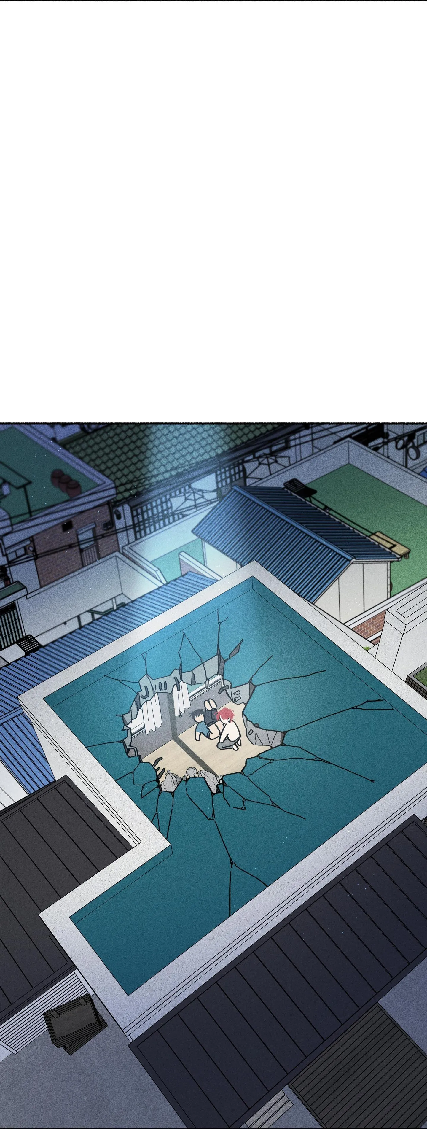 LÃNG MẠN KHÔNG TRỌNG LỰC Chapter 23 Trang 66