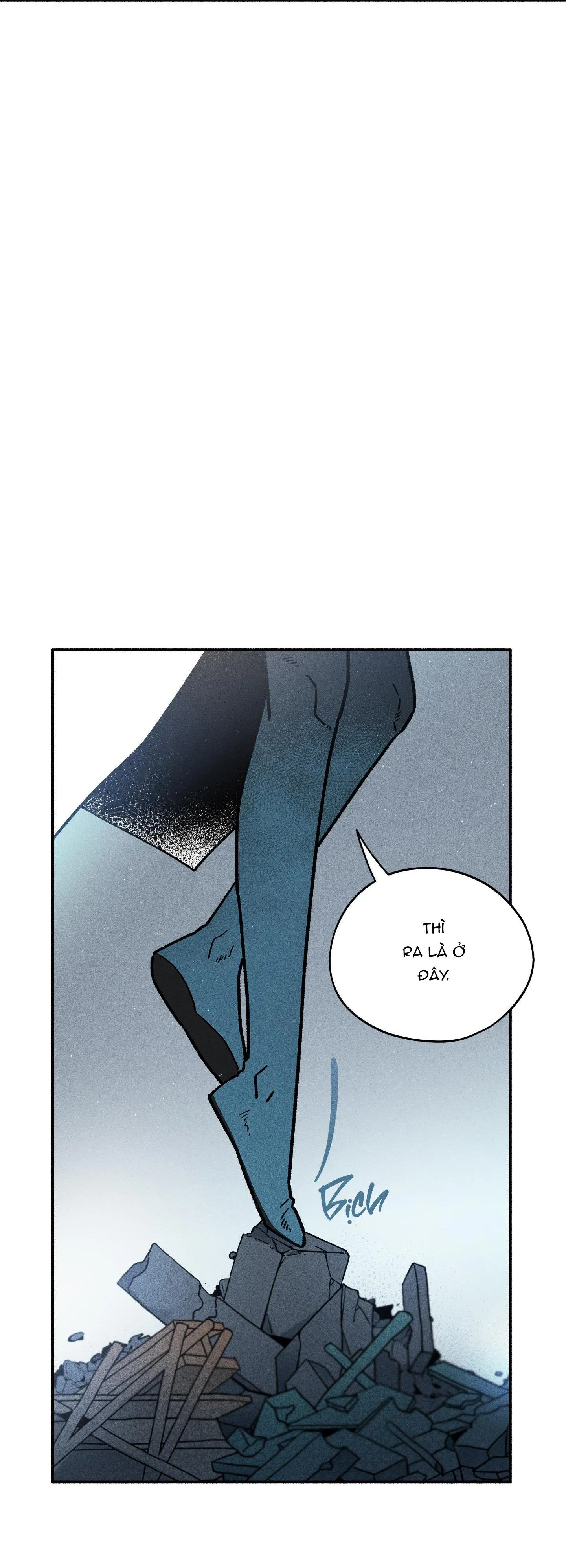 LÃNG MẠN KHÔNG TRỌNG LỰC Chapter 23 Trang 67