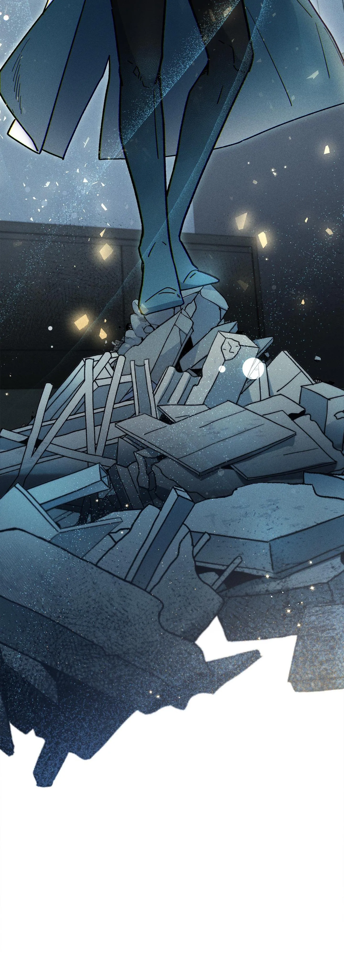 LÃNG MẠN KHÔNG TRỌNG LỰC Chapter 23 Trang 70