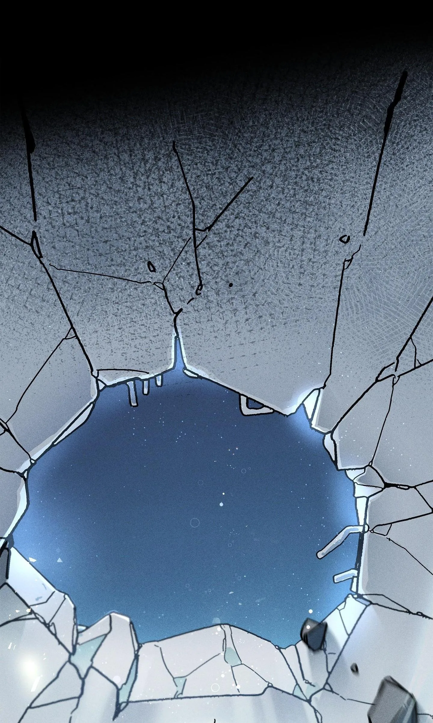 LÃNG MẠN KHÔNG TRỌNG LỰC Chapter 24 Trang 3