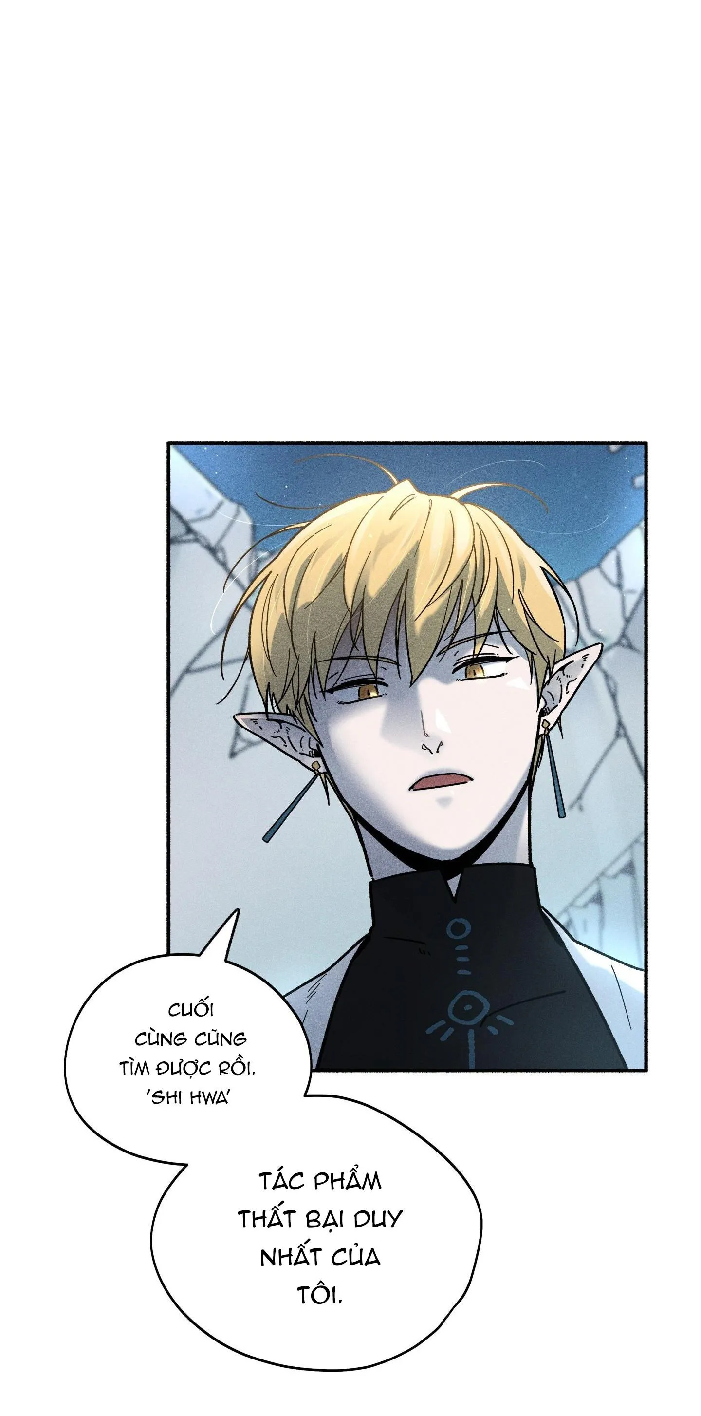 LÃNG MẠN KHÔNG TRỌNG LỰC Chapter 24 Trang 6