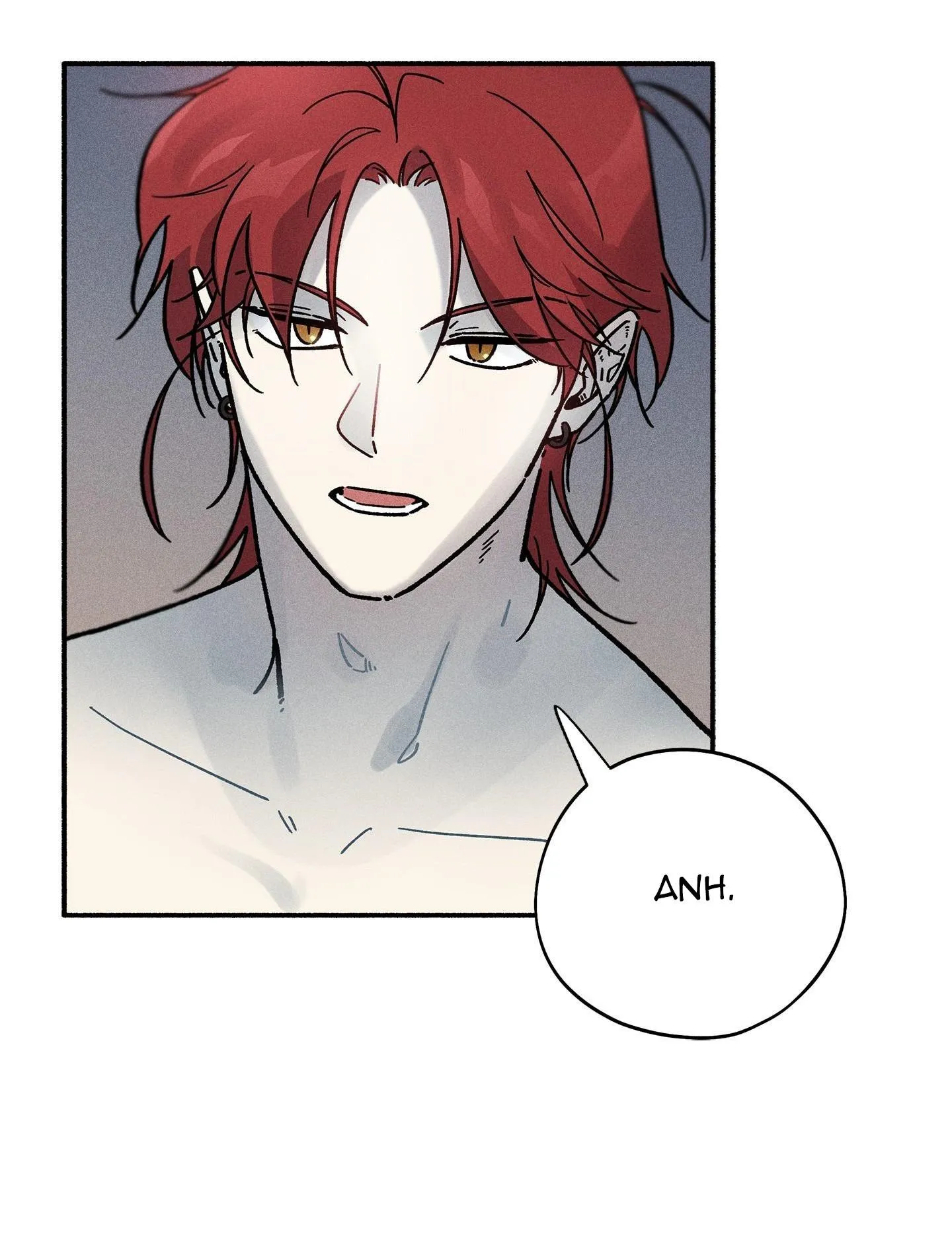 LÃNG MẠN KHÔNG TRỌNG LỰC Chapter 24 Trang 7