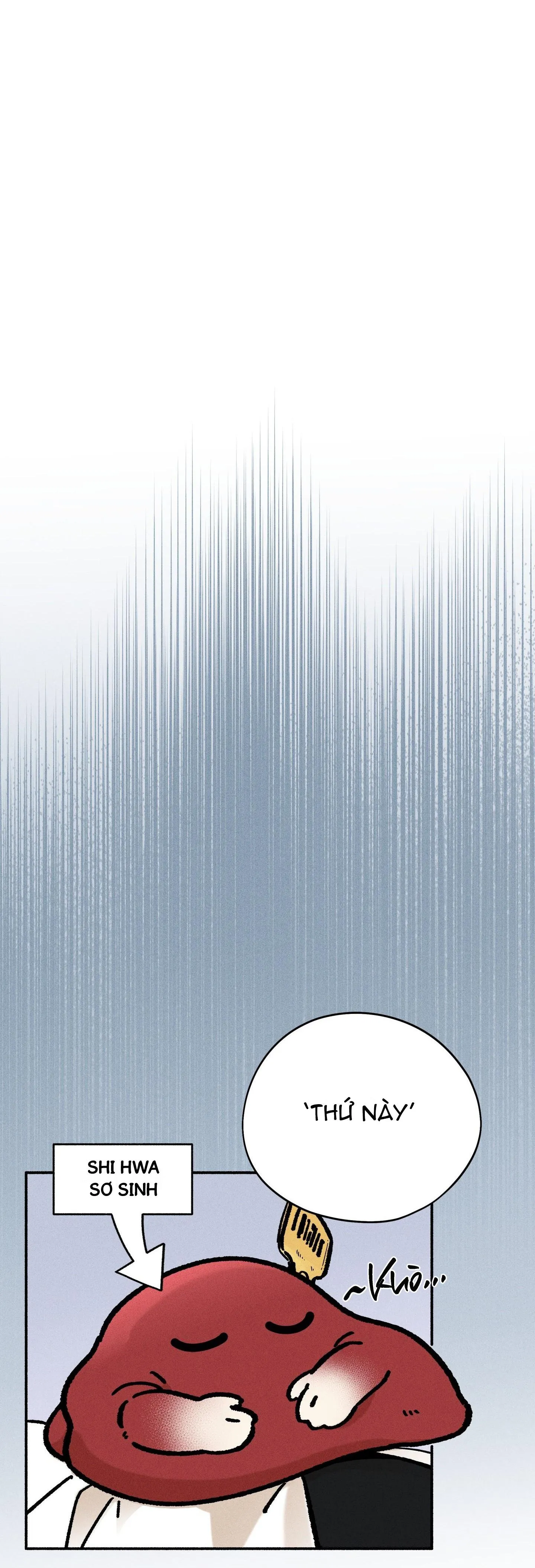 LÃNG MẠN KHÔNG TRỌNG LỰC Chapter 24 Trang 22