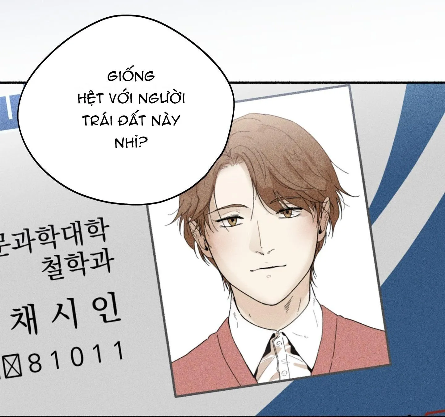 LÃNG MẠN KHÔNG TRỌNG LỰC Chapter 24 Trang 23