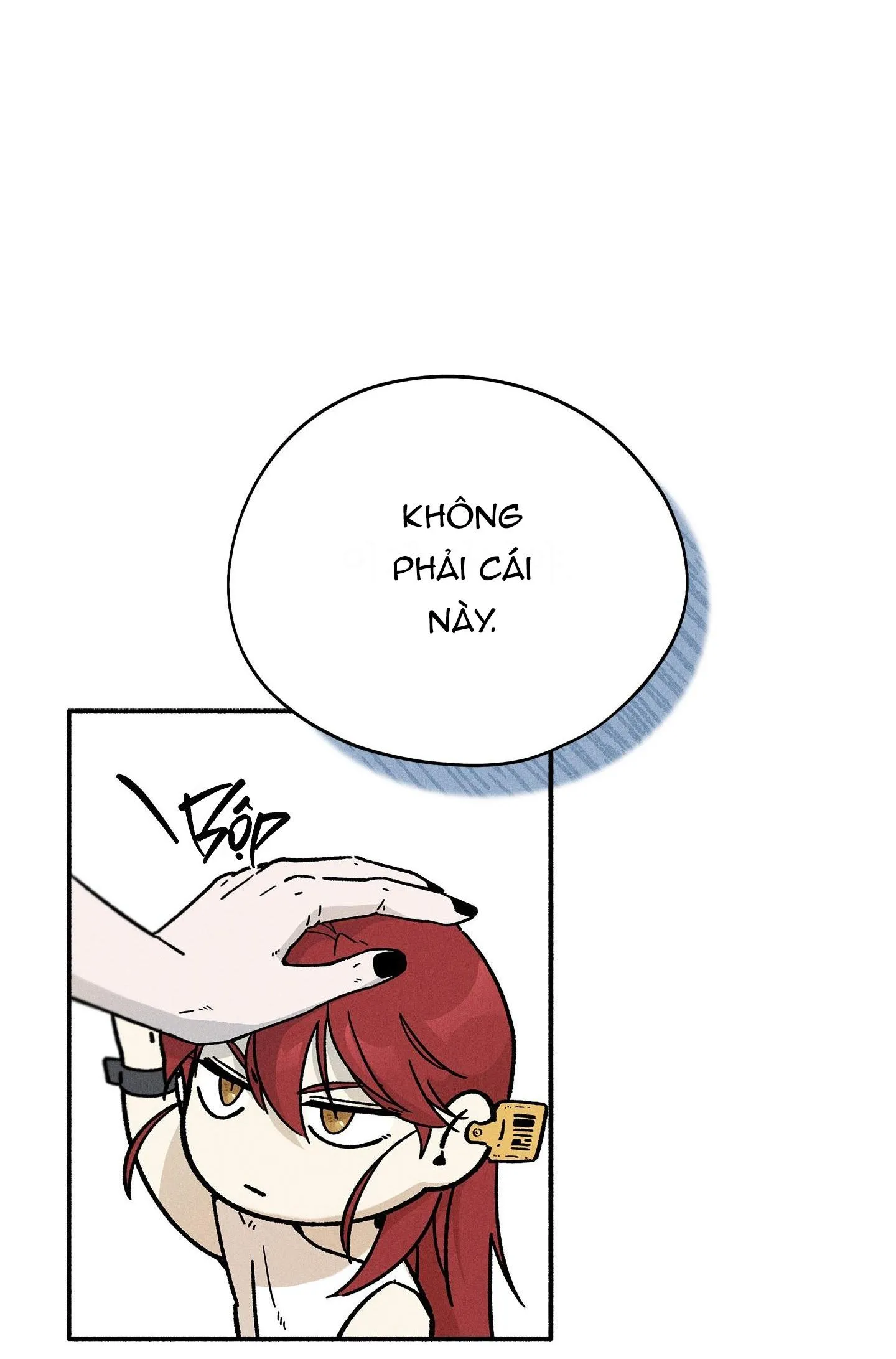 LÃNG MẠN KHÔNG TRỌNG LỰC Chapter 24 Trang 26