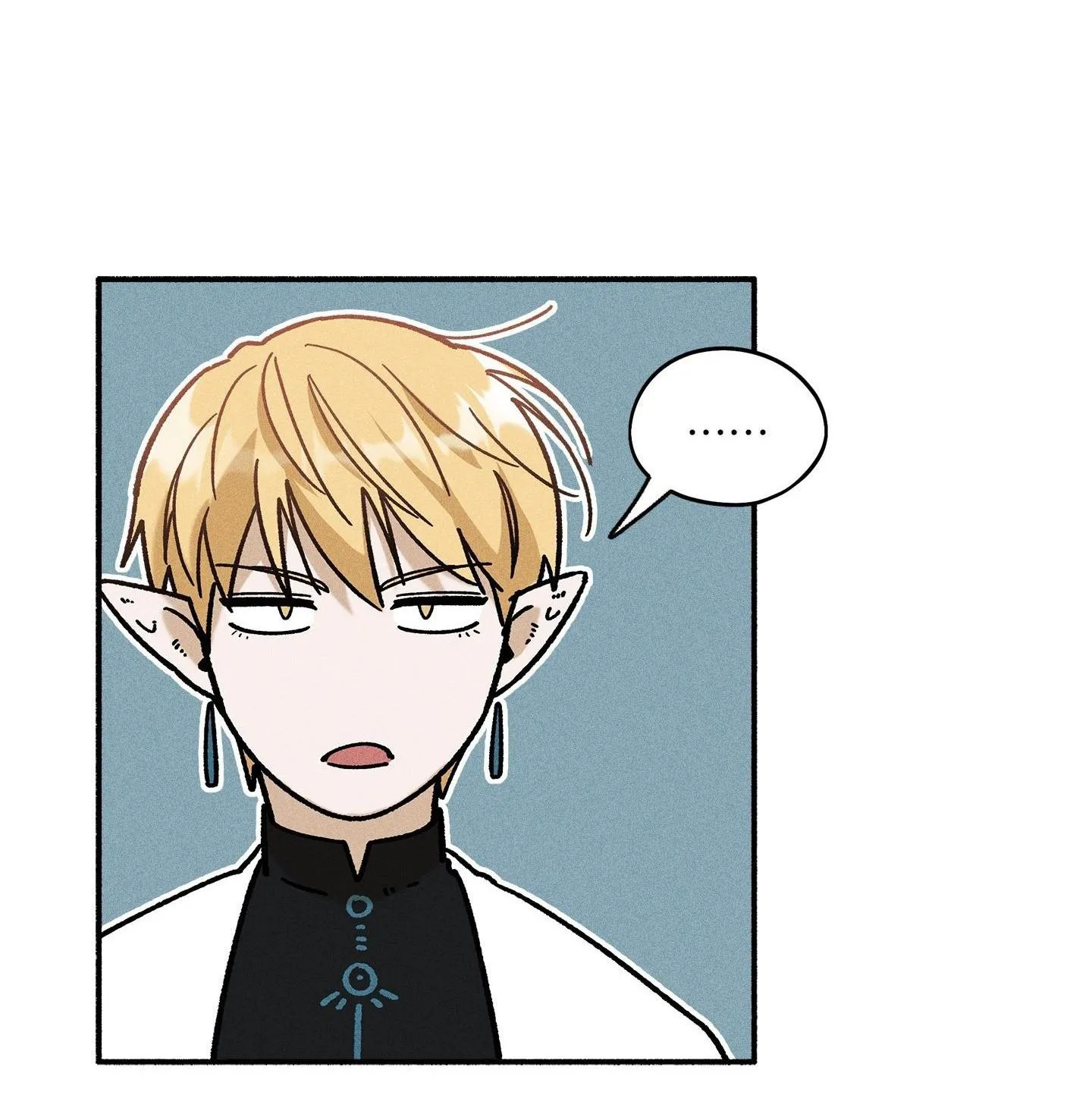 LÃNG MẠN KHÔNG TRỌNG LỰC Chapter 24 Trang 39