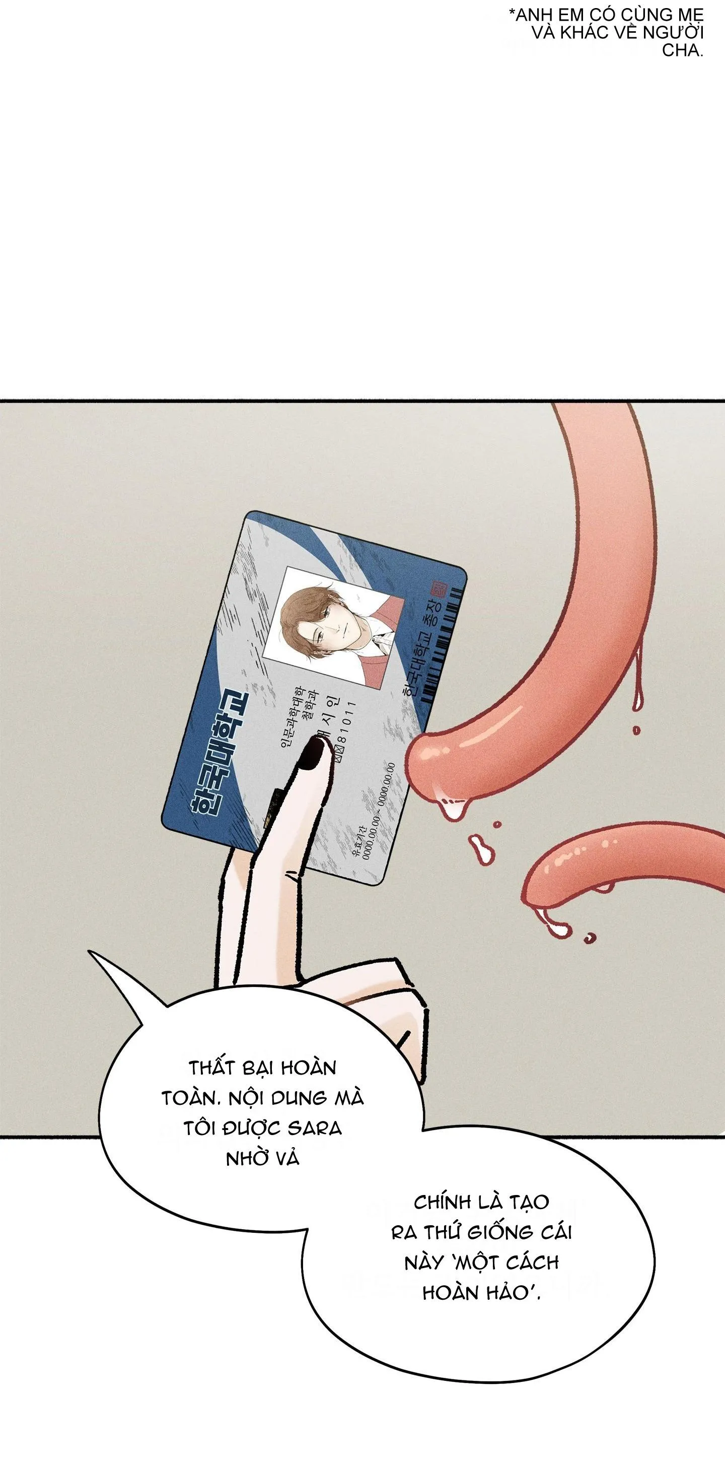 LÃNG MẠN KHÔNG TRỌNG LỰC Chapter 24 Trang 45