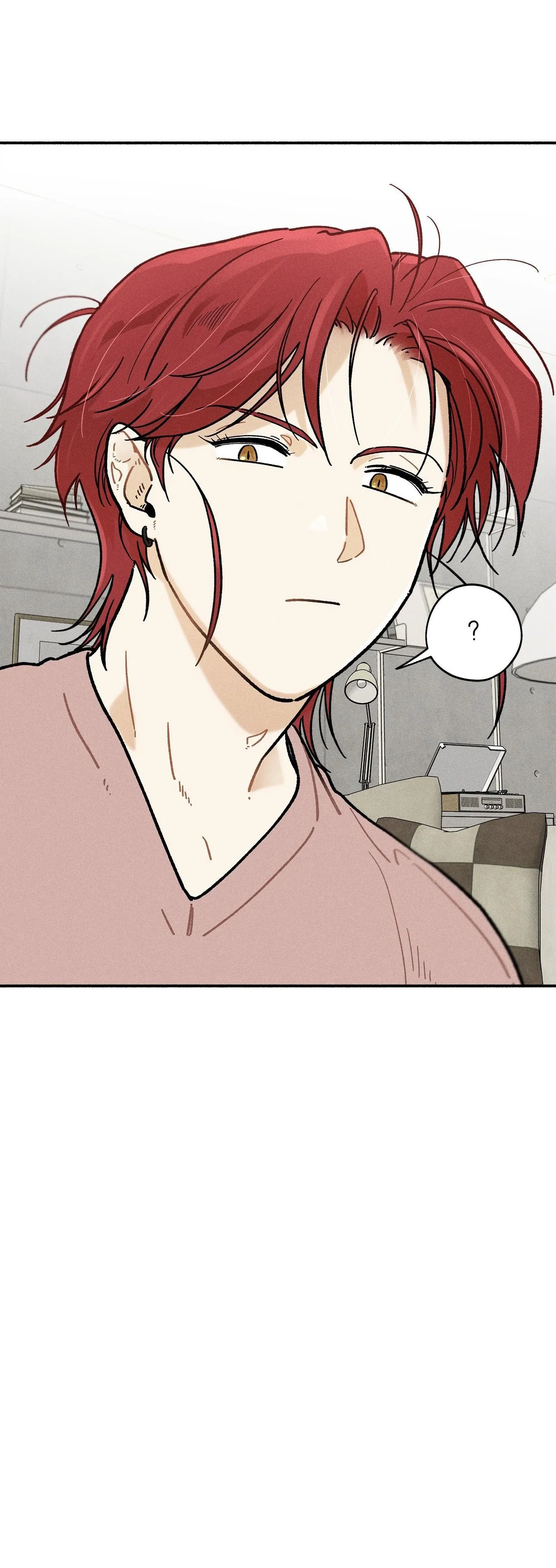 LÃNG MẠN KHÔNG TRỌNG LỰC Chapter 24 Trang 59