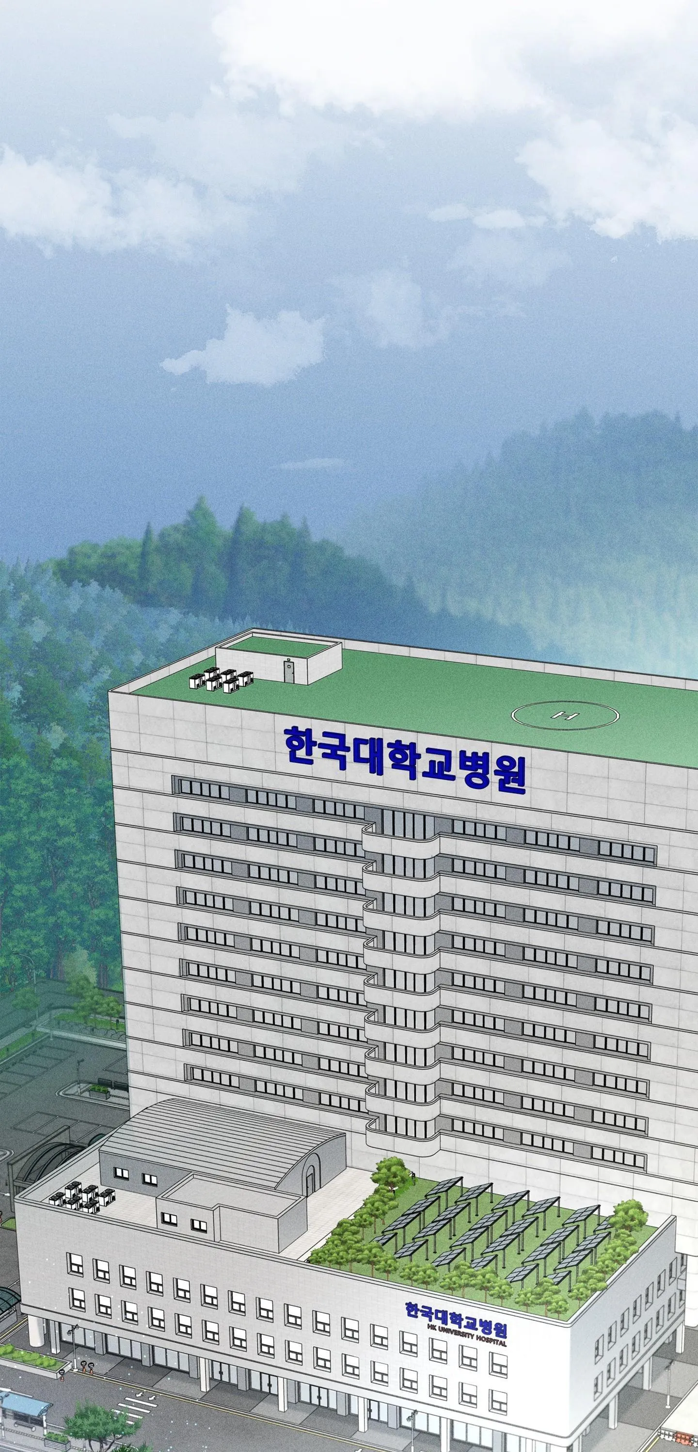 LÃNG MẠN KHÔNG TRỌNG LỰC Chapter 24 Trang 61