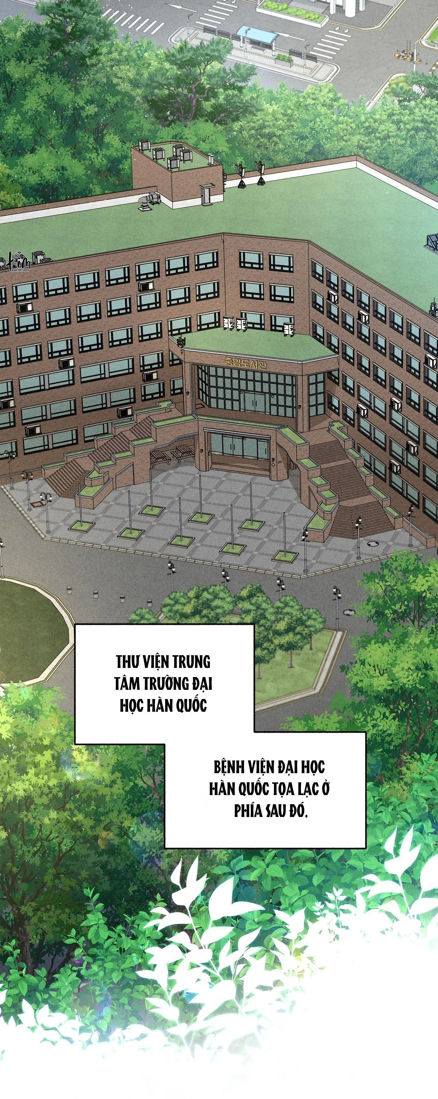 LÃNG MẠN KHÔNG TRỌNG LỰC Chapter 24 Trang 62