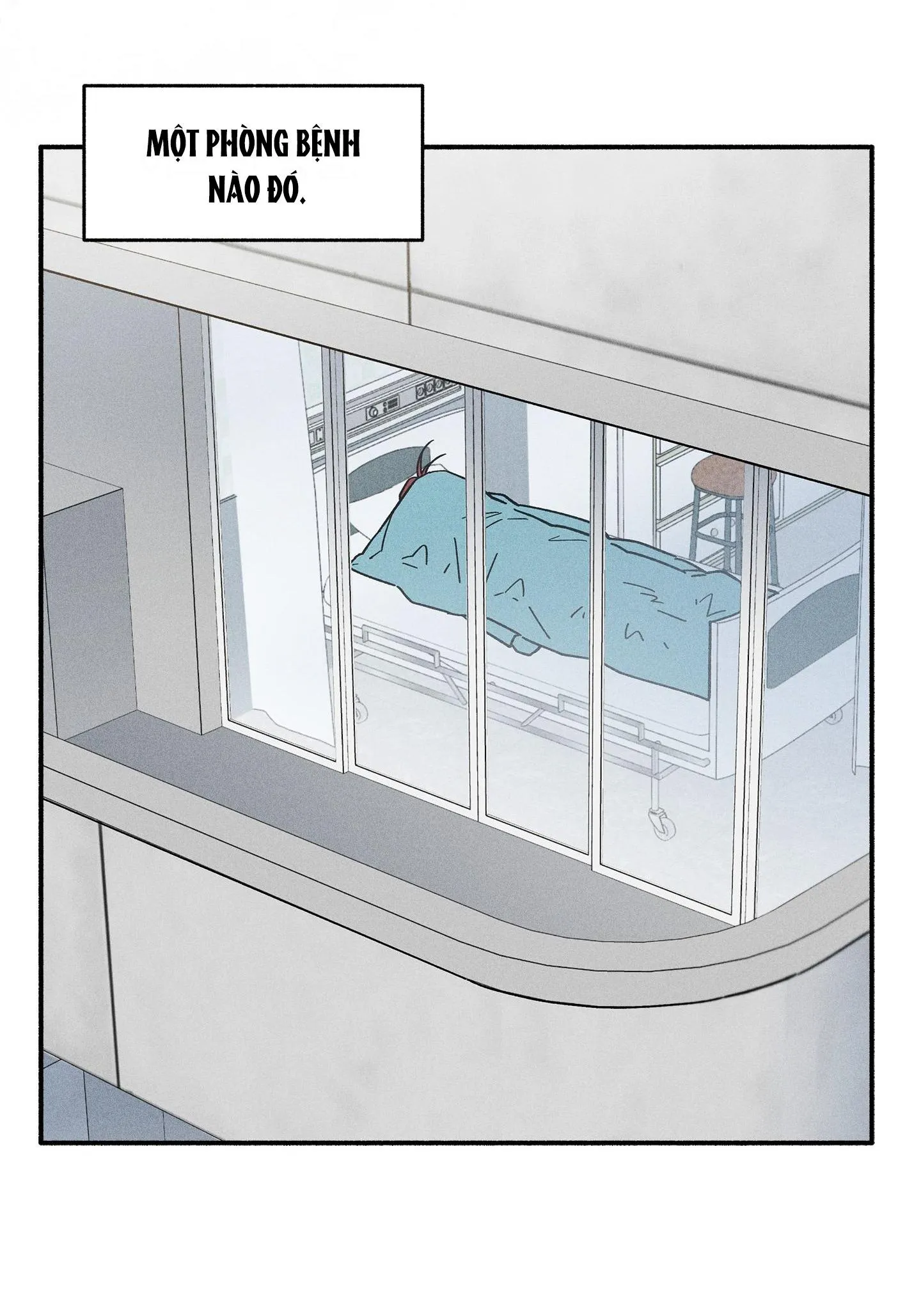 LÃNG MẠN KHÔNG TRỌNG LỰC Chapter 24 Trang 63