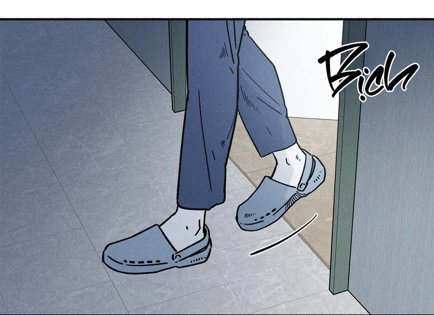 LÃNG MẠN KHÔNG TRỌNG LỰC Chapter 24 Trang 67