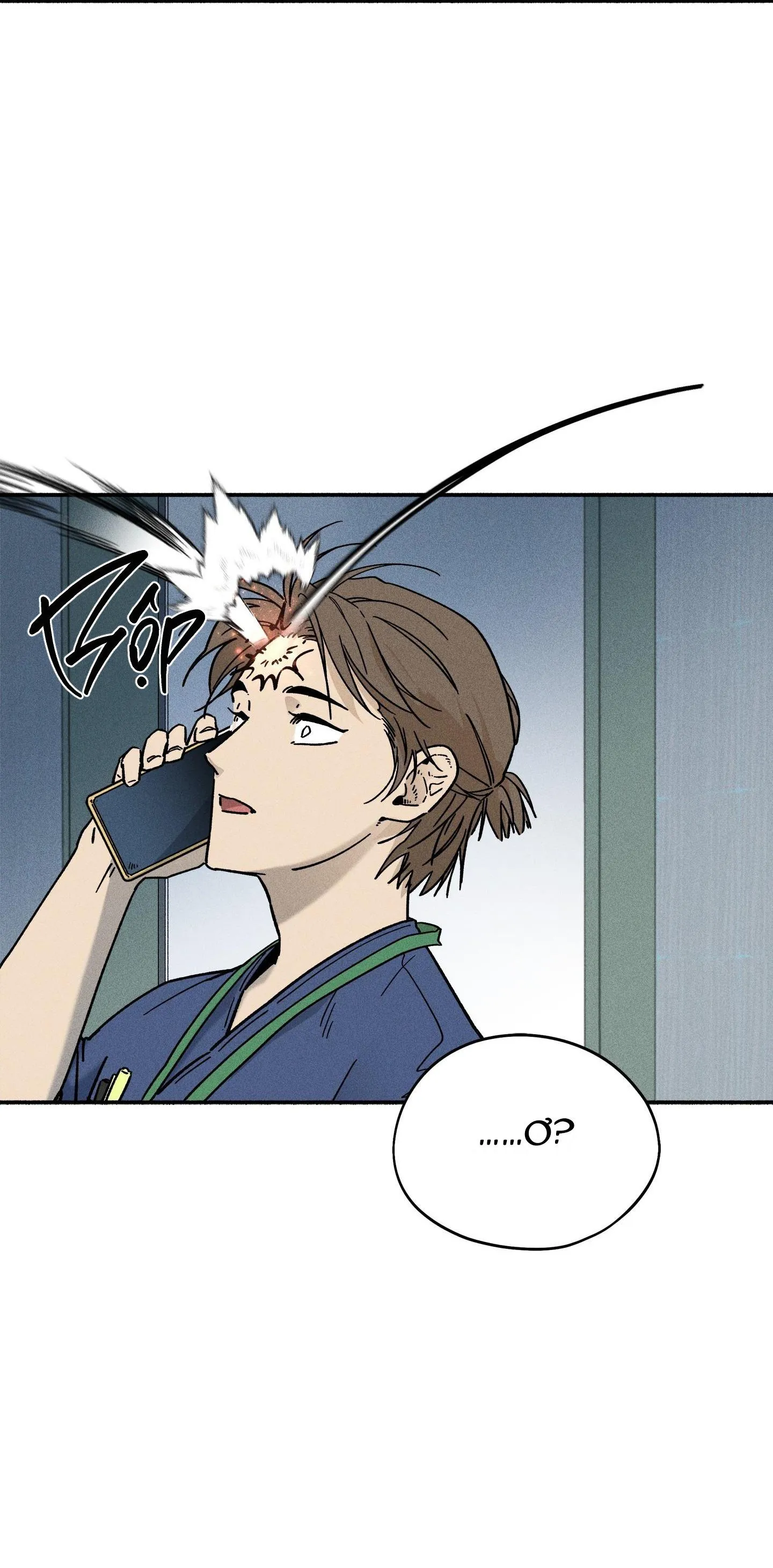 LÃNG MẠN KHÔNG TRỌNG LỰC Chapter 24 Trang 68