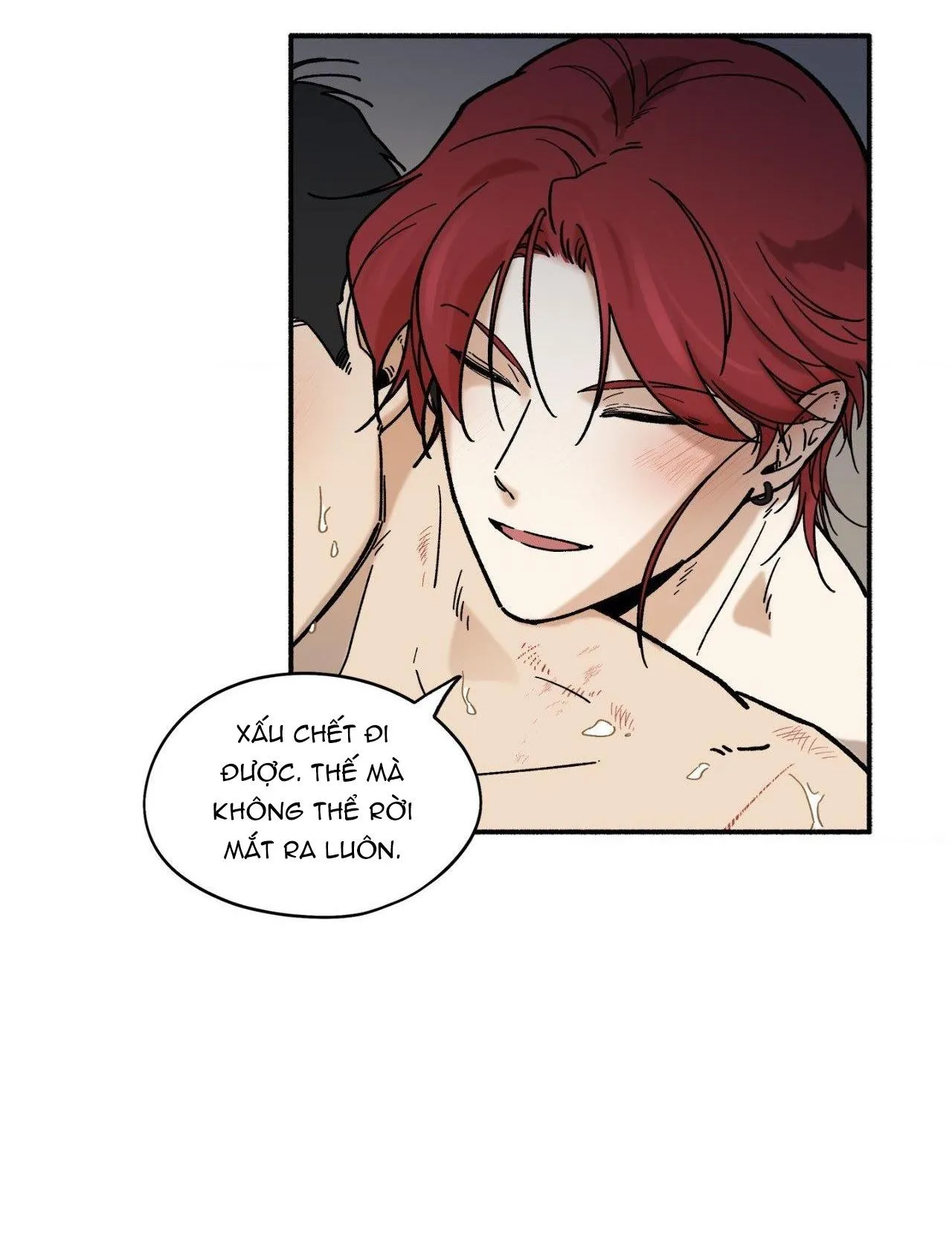 LÃNG MẠN KHÔNG TRỌNG LỰC Chapter 25 Trang 8