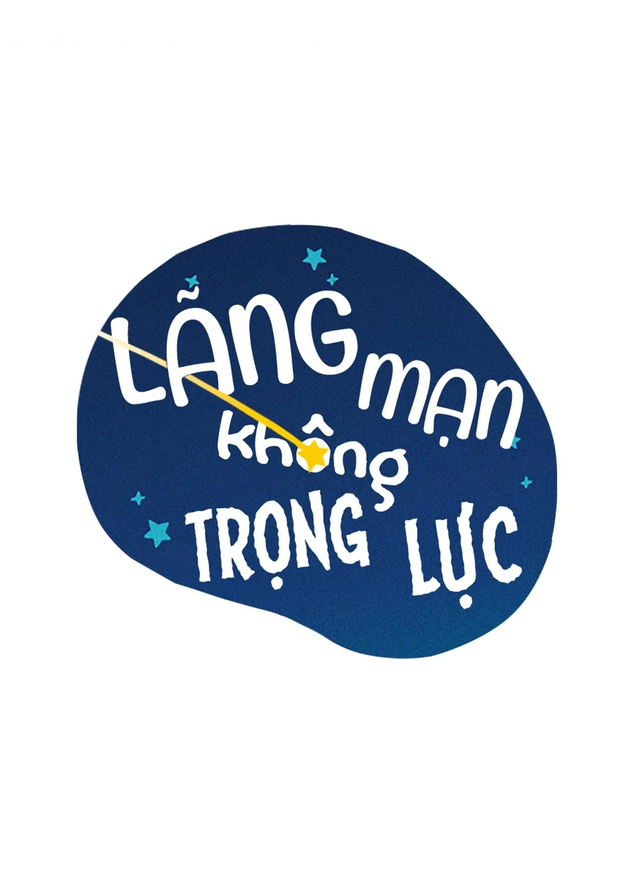 LÃNG MẠN KHÔNG TRỌNG LỰC Chapter 25 Trang 9