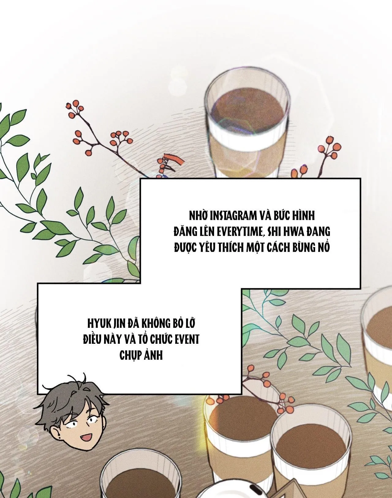 LÃNG MẠN KHÔNG TRỌNG LỰC Chapter 25 Trang 23