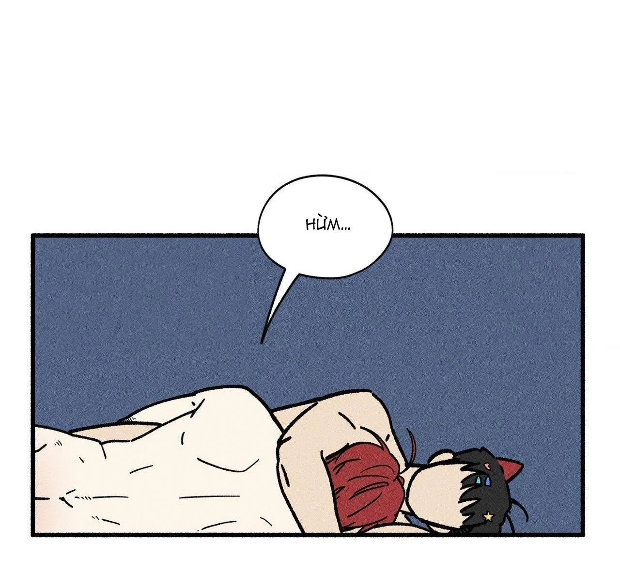 LÃNG MẠN KHÔNG TRỌNG LỰC Chapter 25 Trang 38