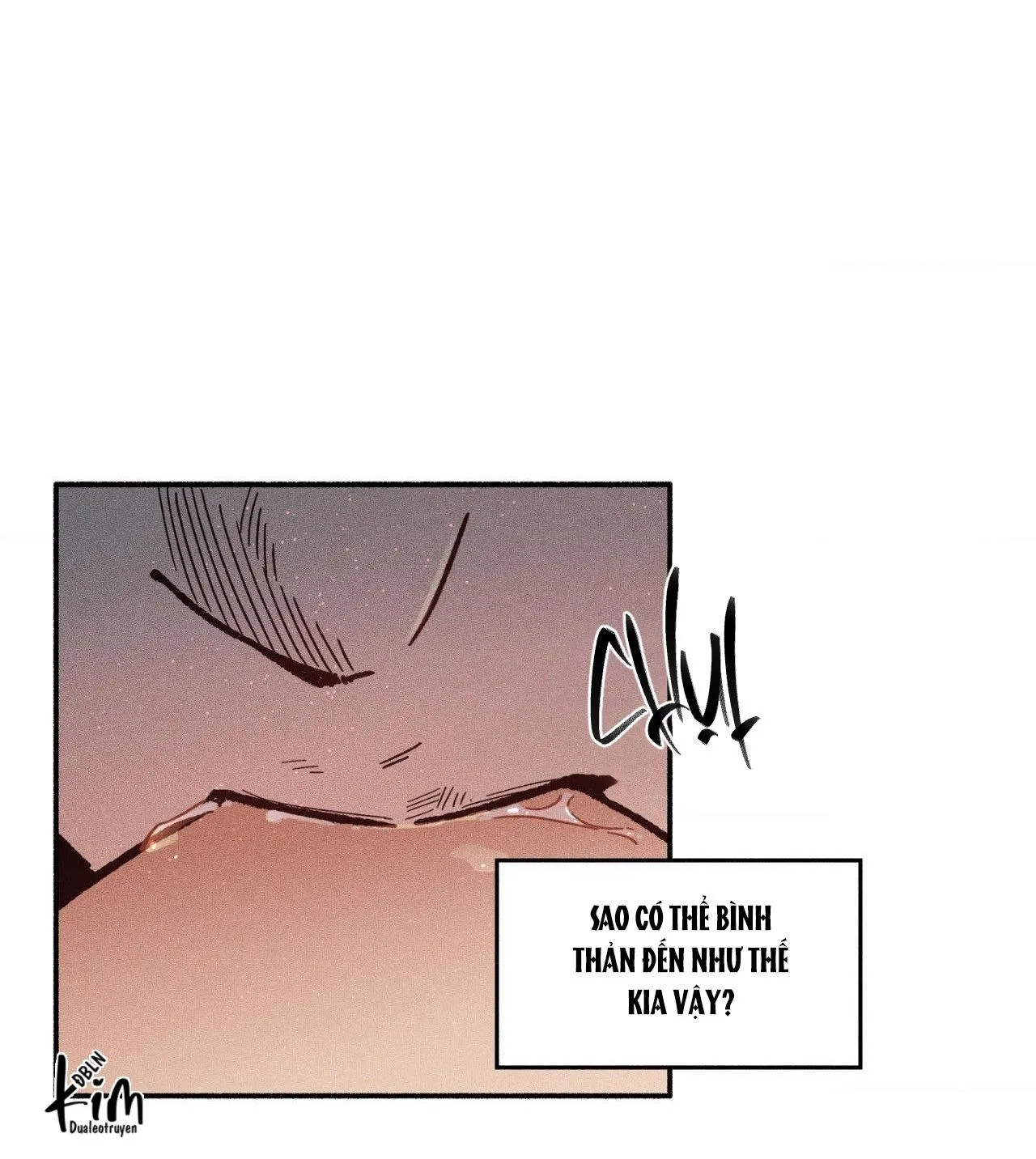 LÃNG MẠN KHÔNG TRỌNG LỰC Chapter 25 Trang 48