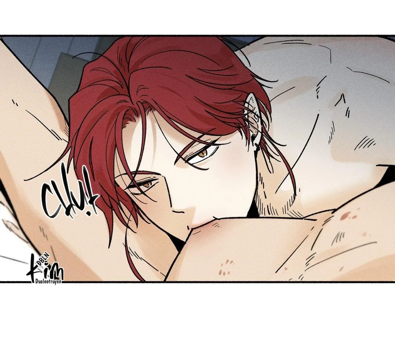 LÃNG MẠN KHÔNG TRỌNG LỰC Chapter 25 Trang 50