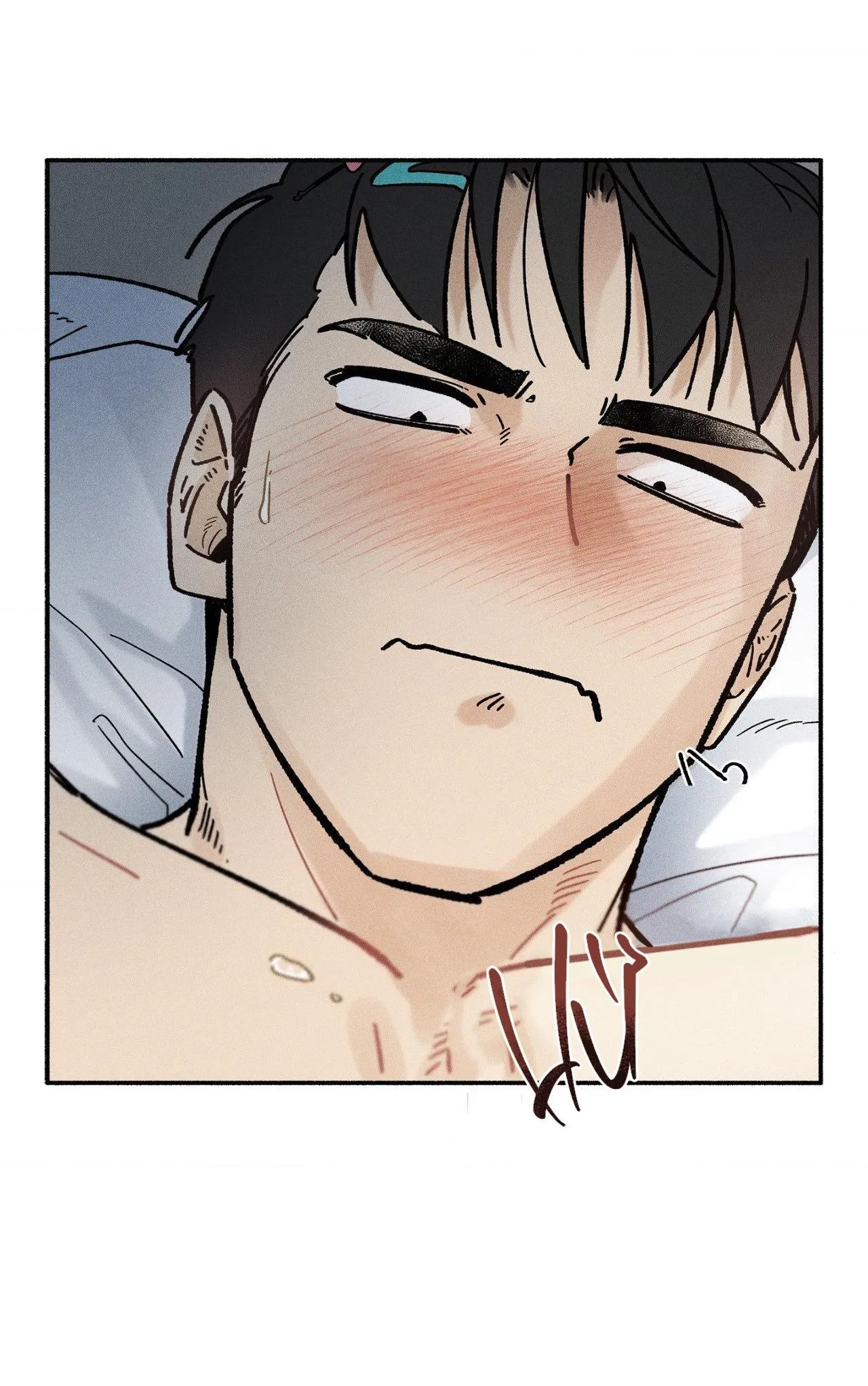 LÃNG MẠN KHÔNG TRỌNG LỰC Chapter 25 Trang 52