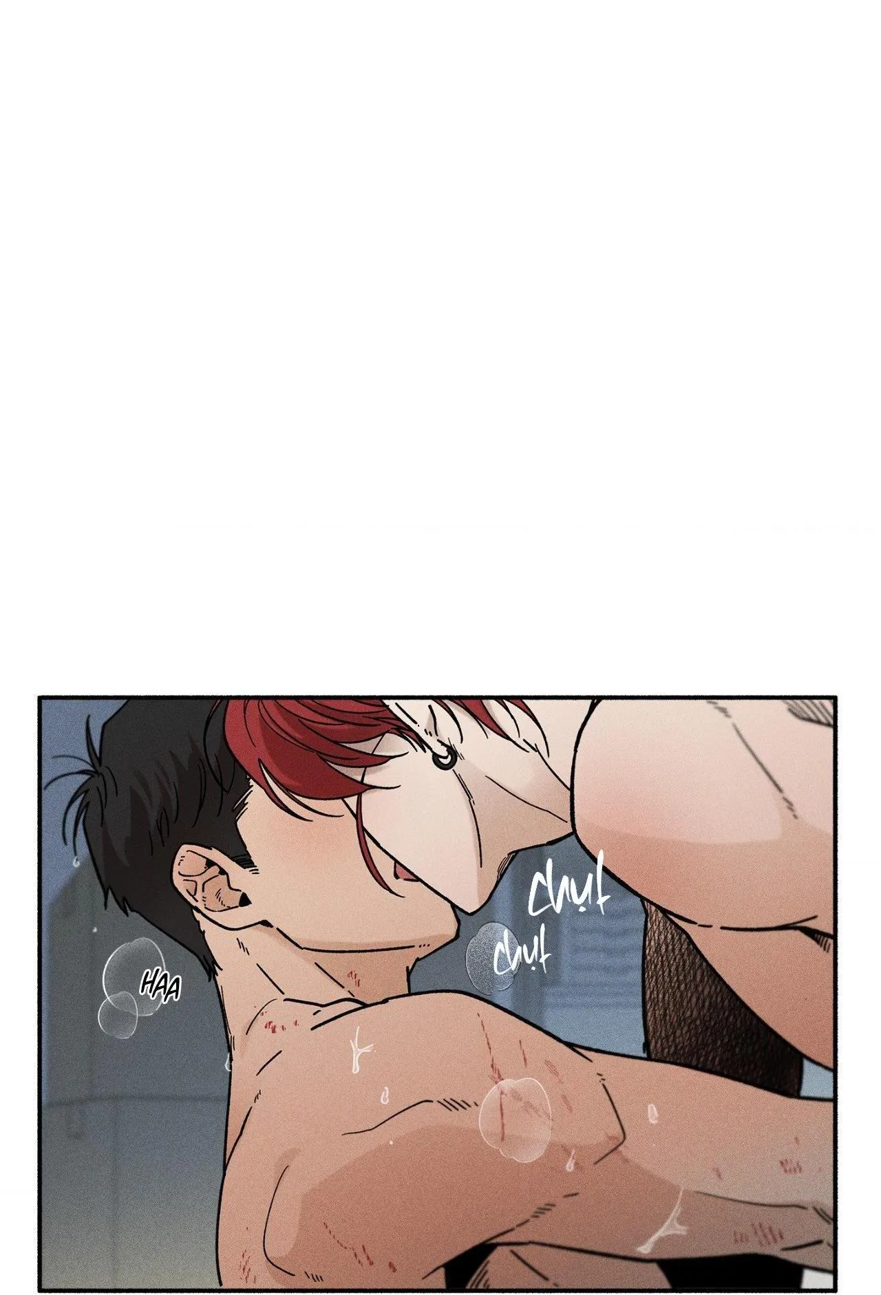 LÃNG MẠN KHÔNG TRỌNG LỰC Chapter 25 Trang 58