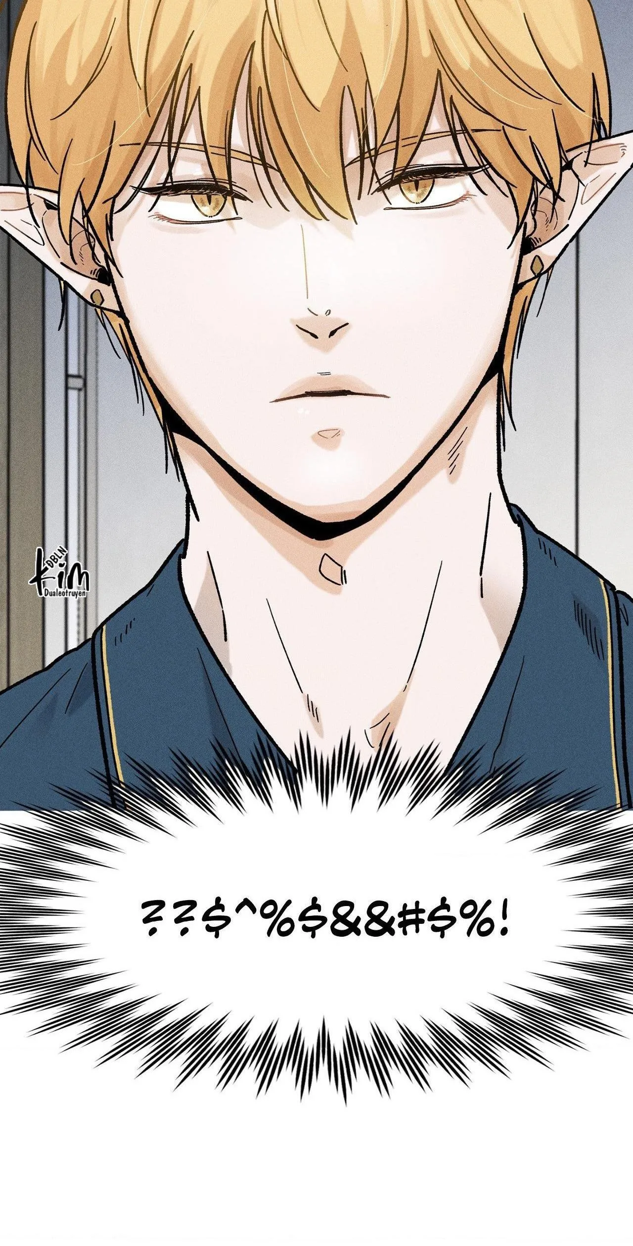 LÃNG MẠN KHÔNG TRỌNG LỰC Chapter 25 Trang 66