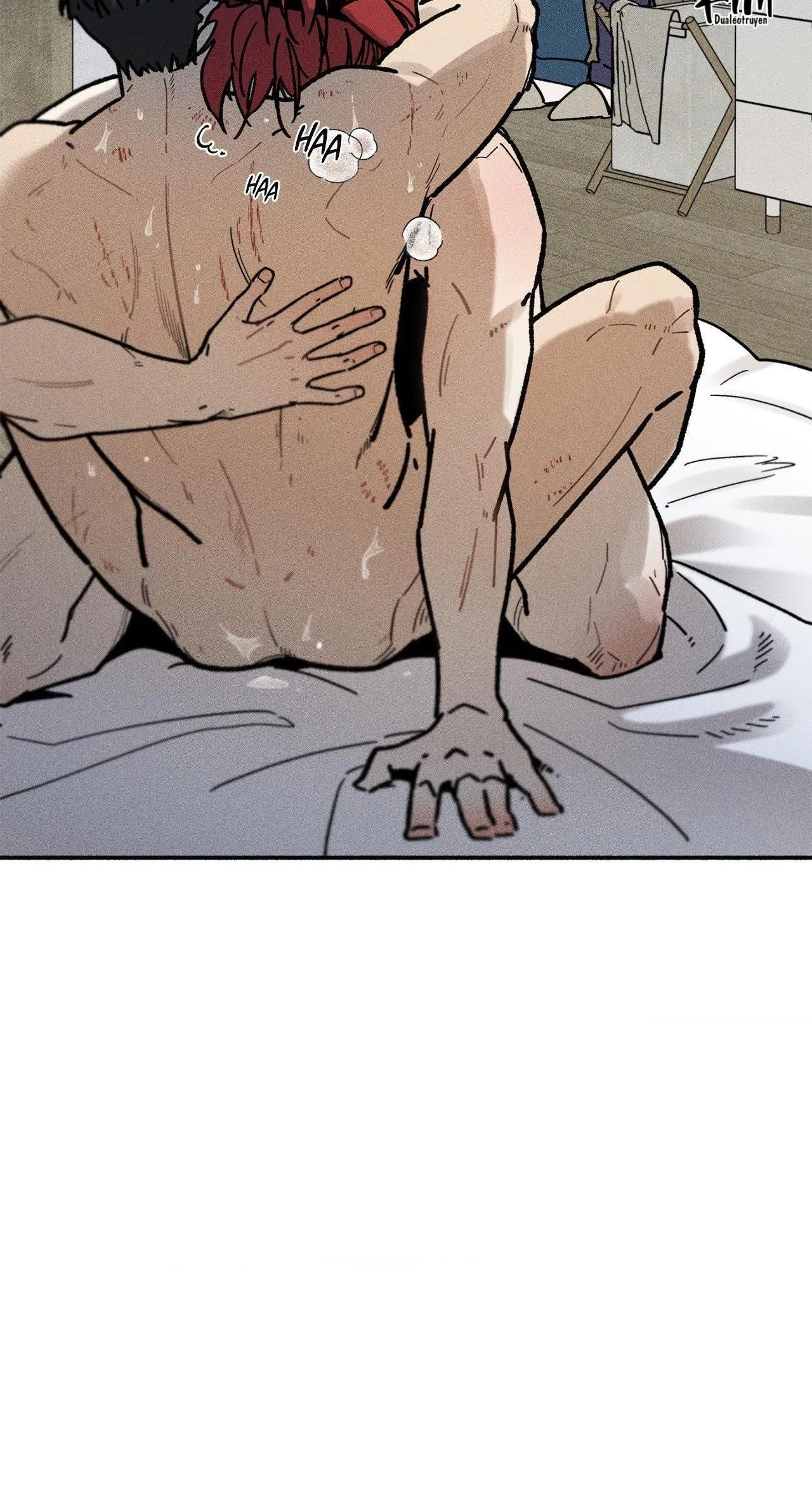 LÃNG MẠN KHÔNG TRỌNG LỰC Chapter 25 Trang 68