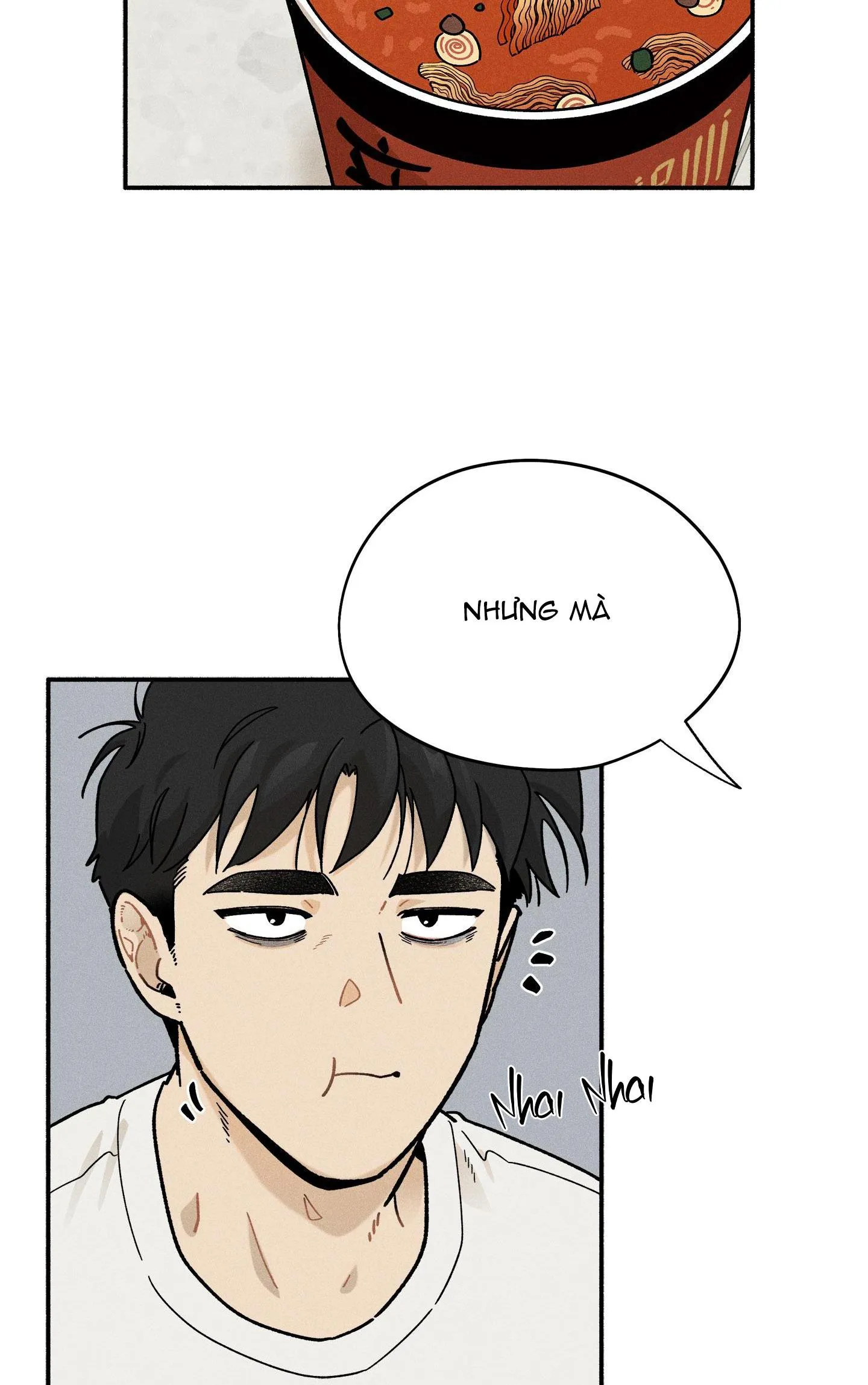 LÃNG MẠN KHÔNG TRỌNG LỰC Chapter 26 Trang 4