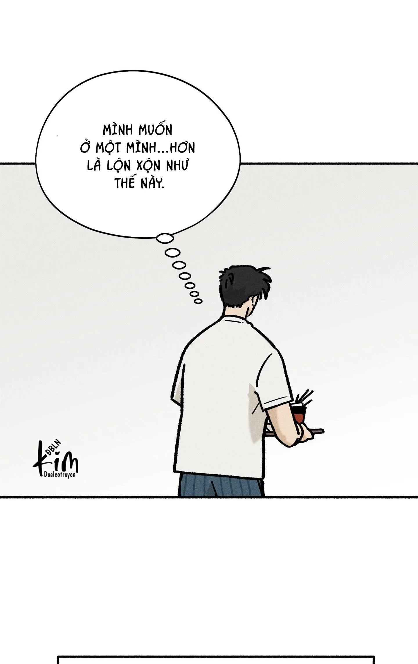 LÃNG MẠN KHÔNG TRỌNG LỰC Chapter 26 Trang 13